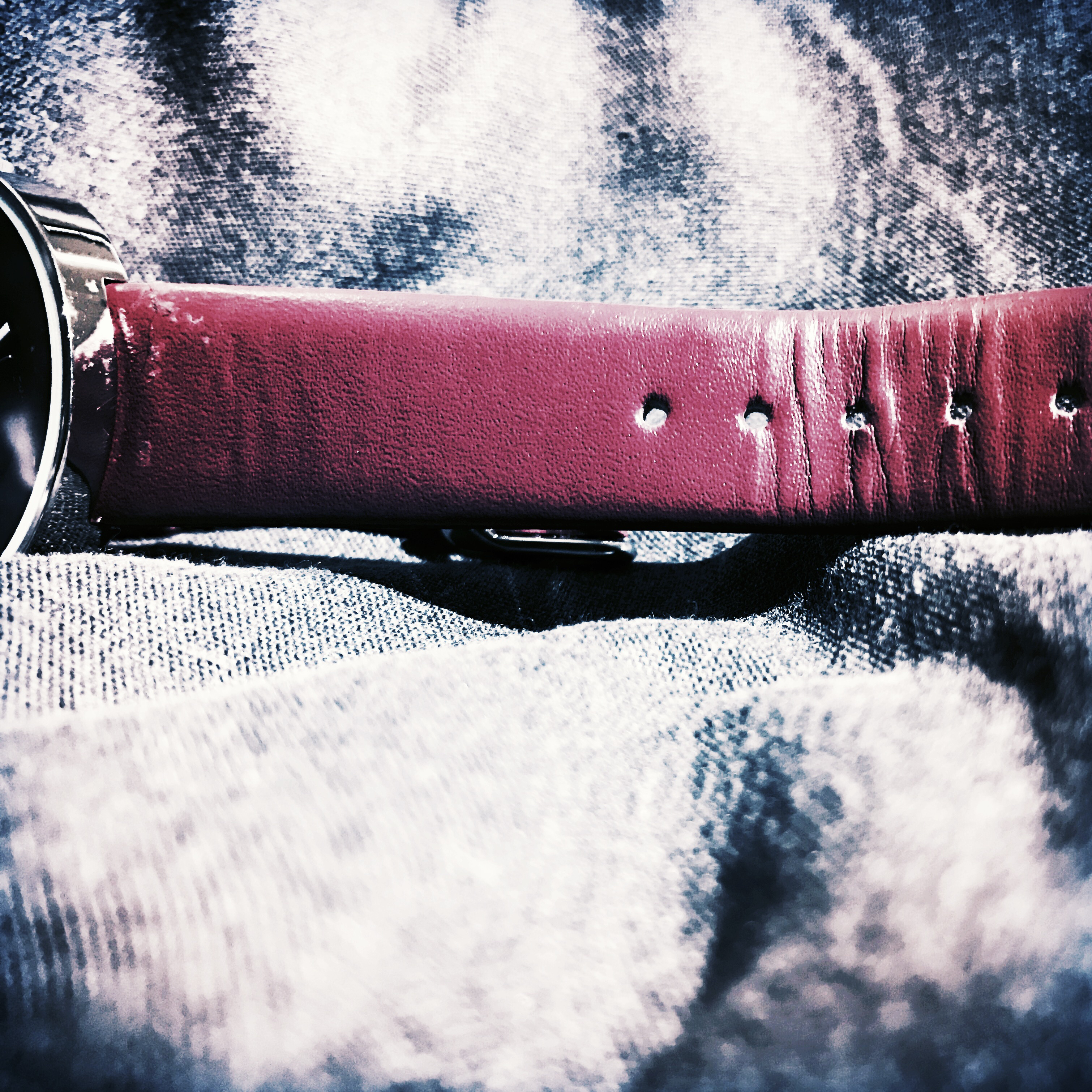 Short Notice artwork