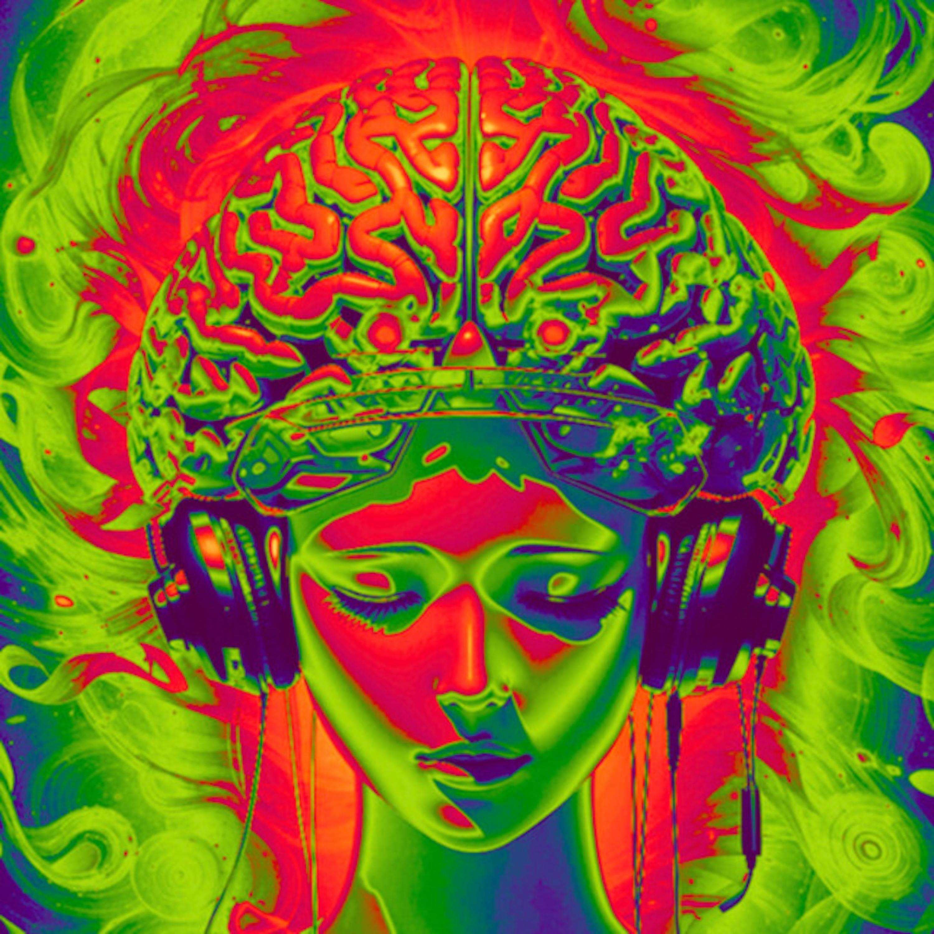 Frequências para Estudar artwork