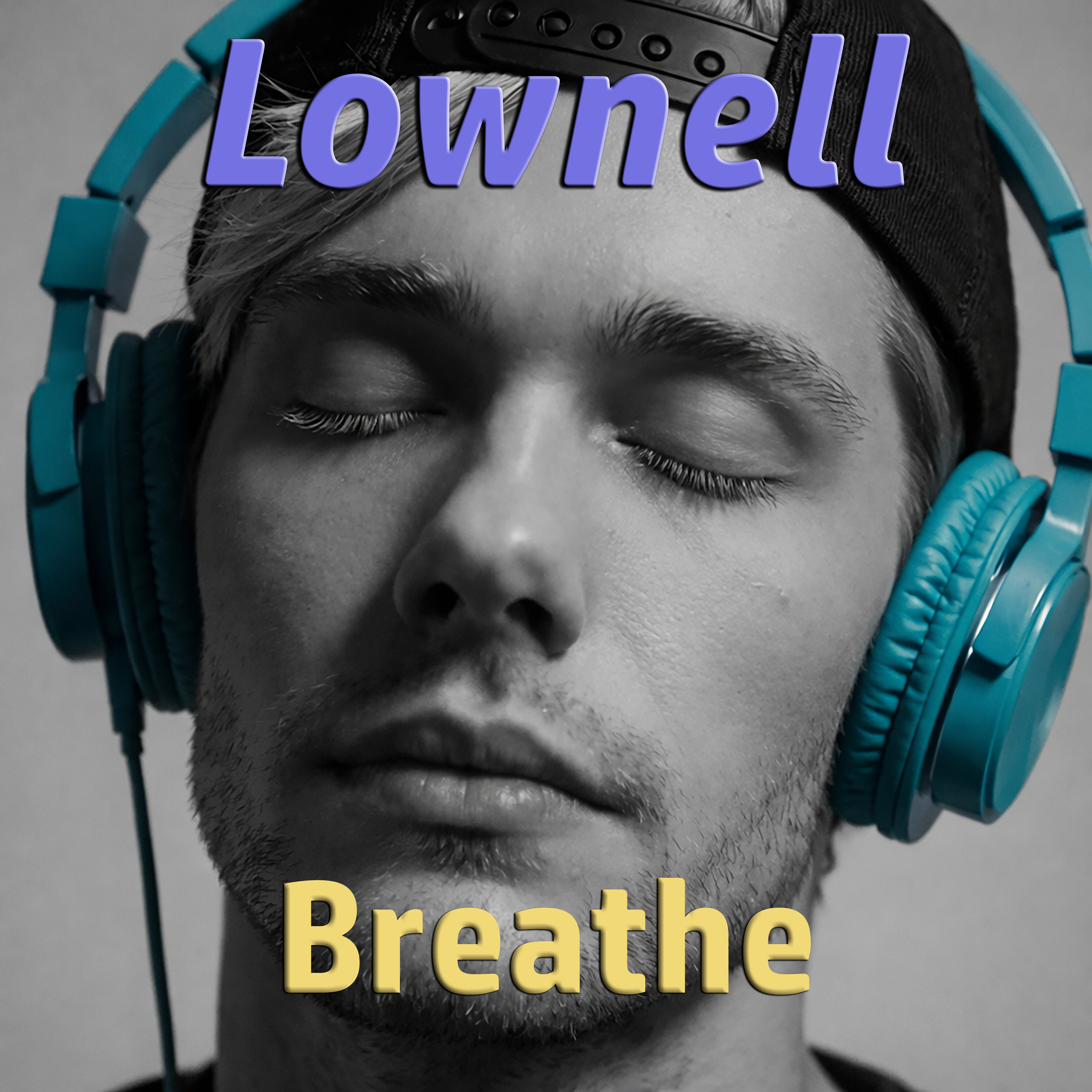 Breathe artwork