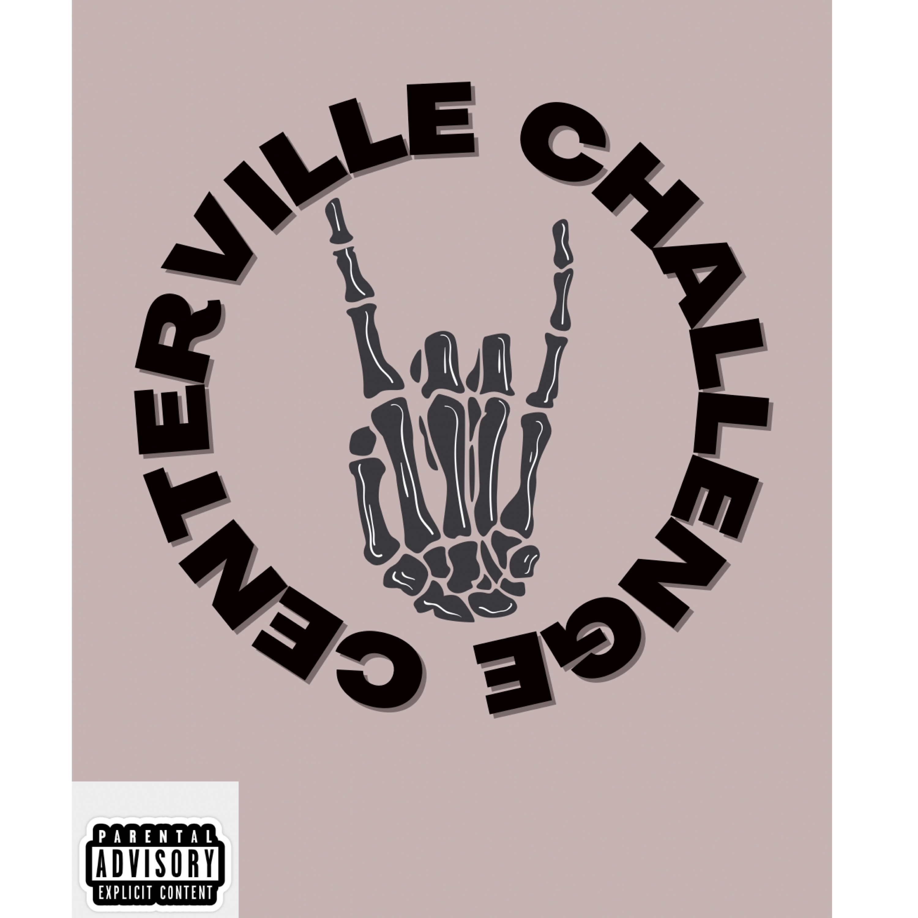 Centerville Challenge artwork