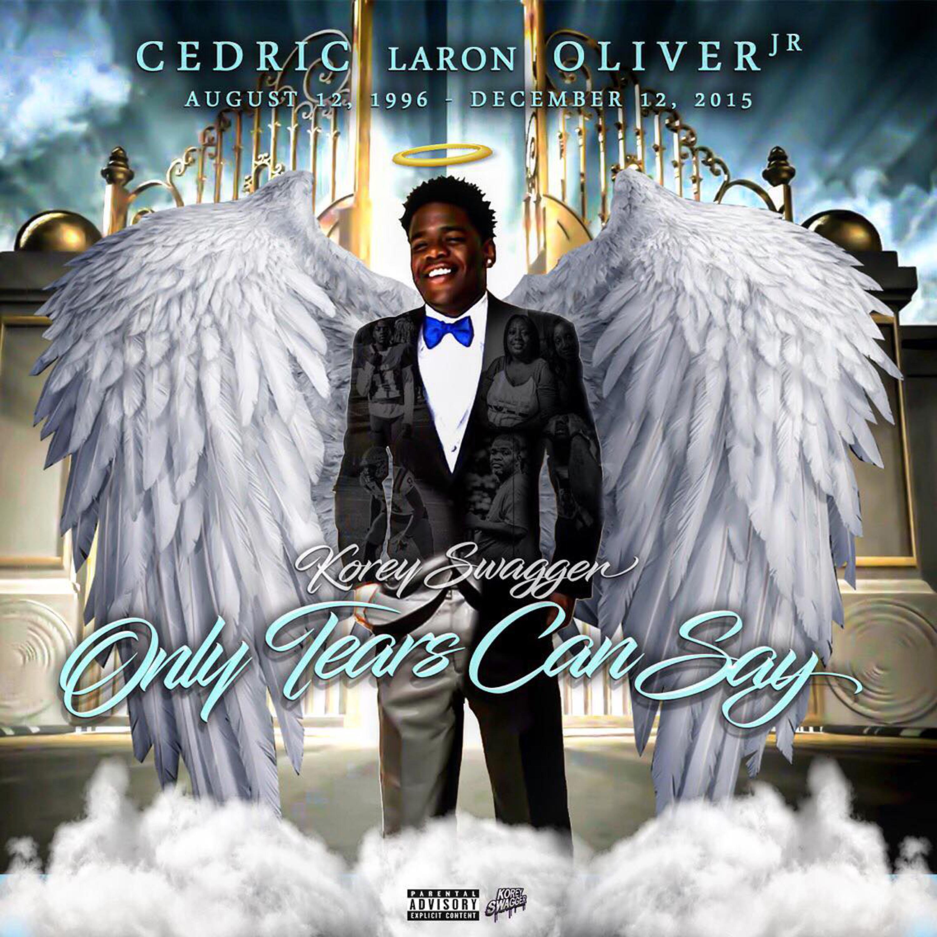 Only Tears Can Say artwork