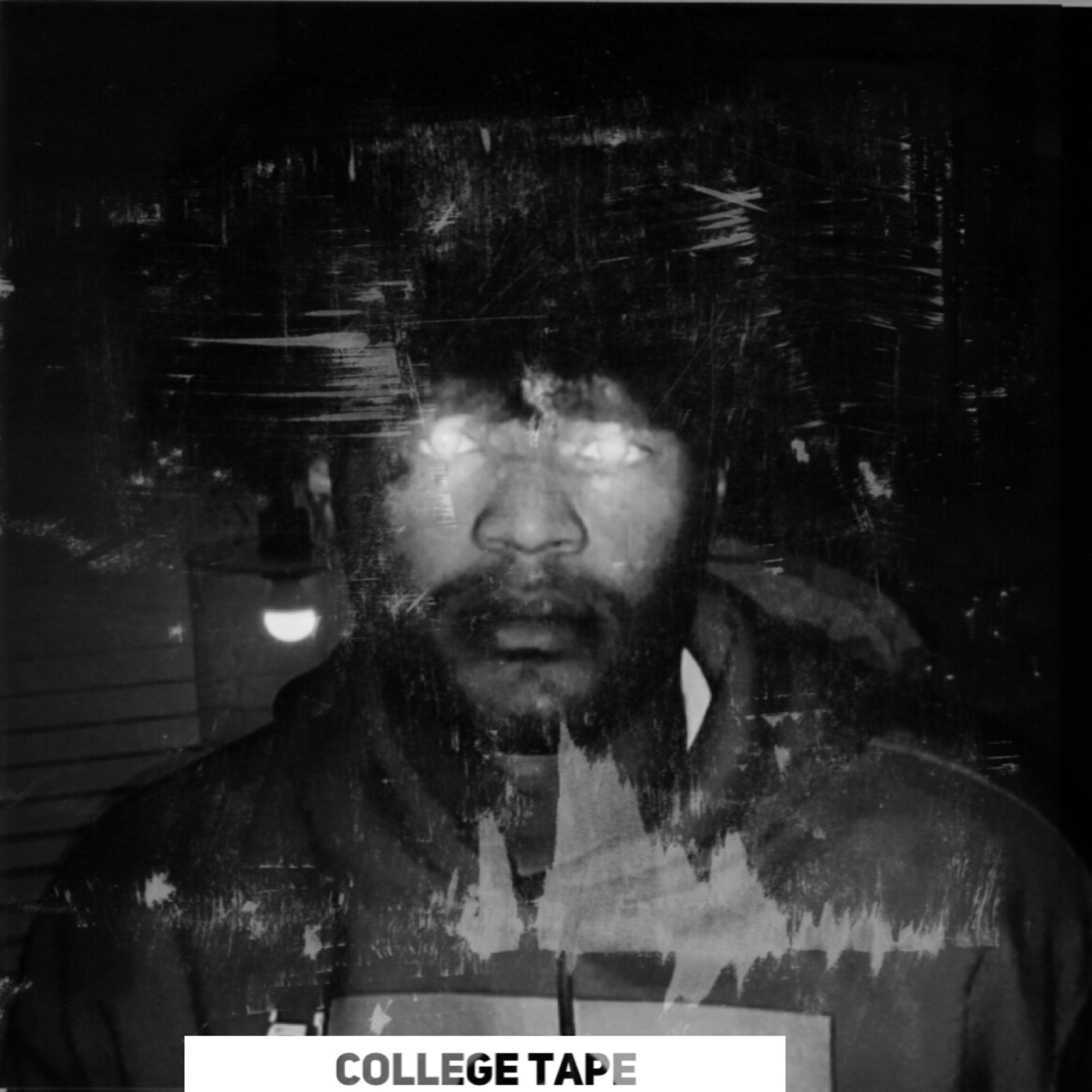 College Tape artwork