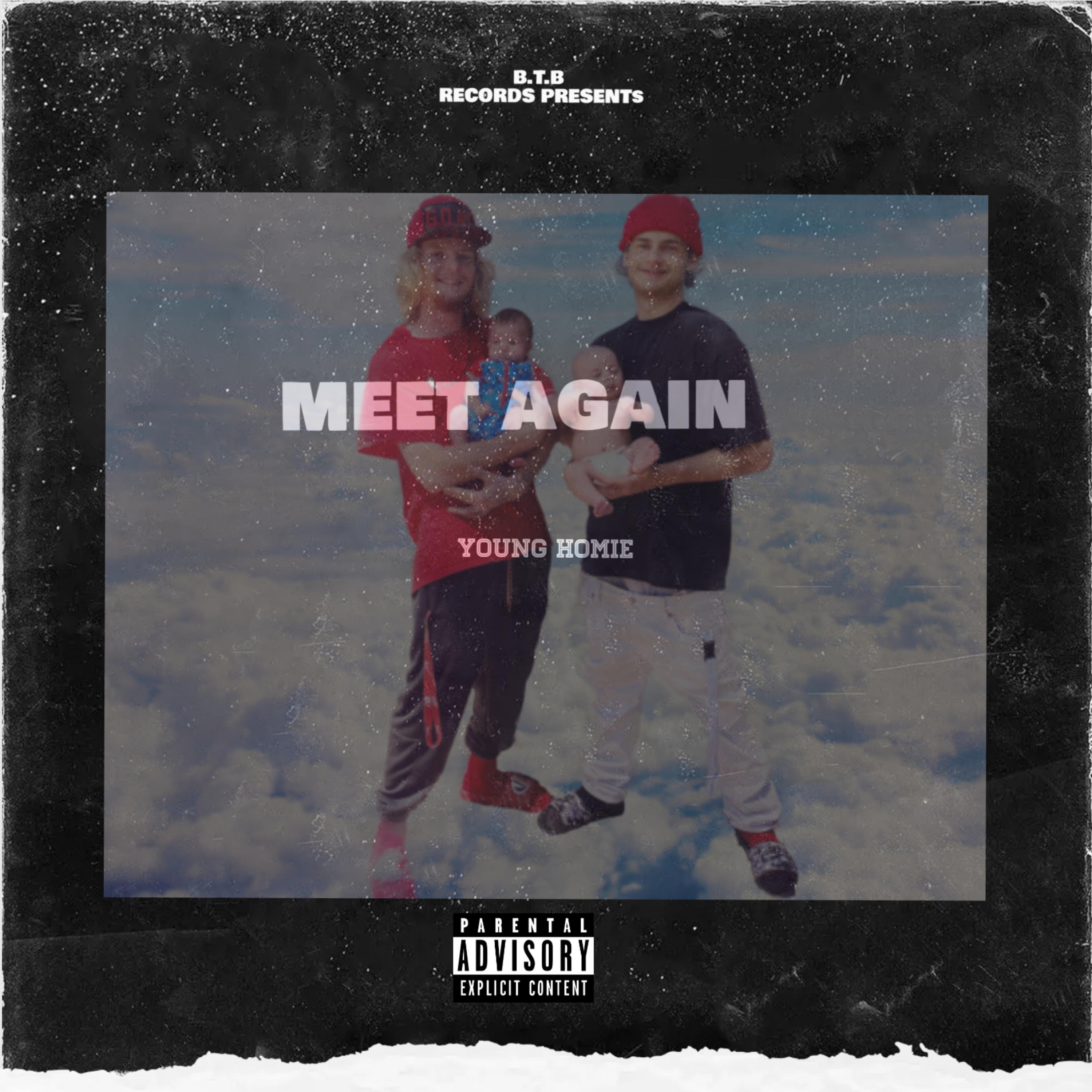 Meet Again artwork