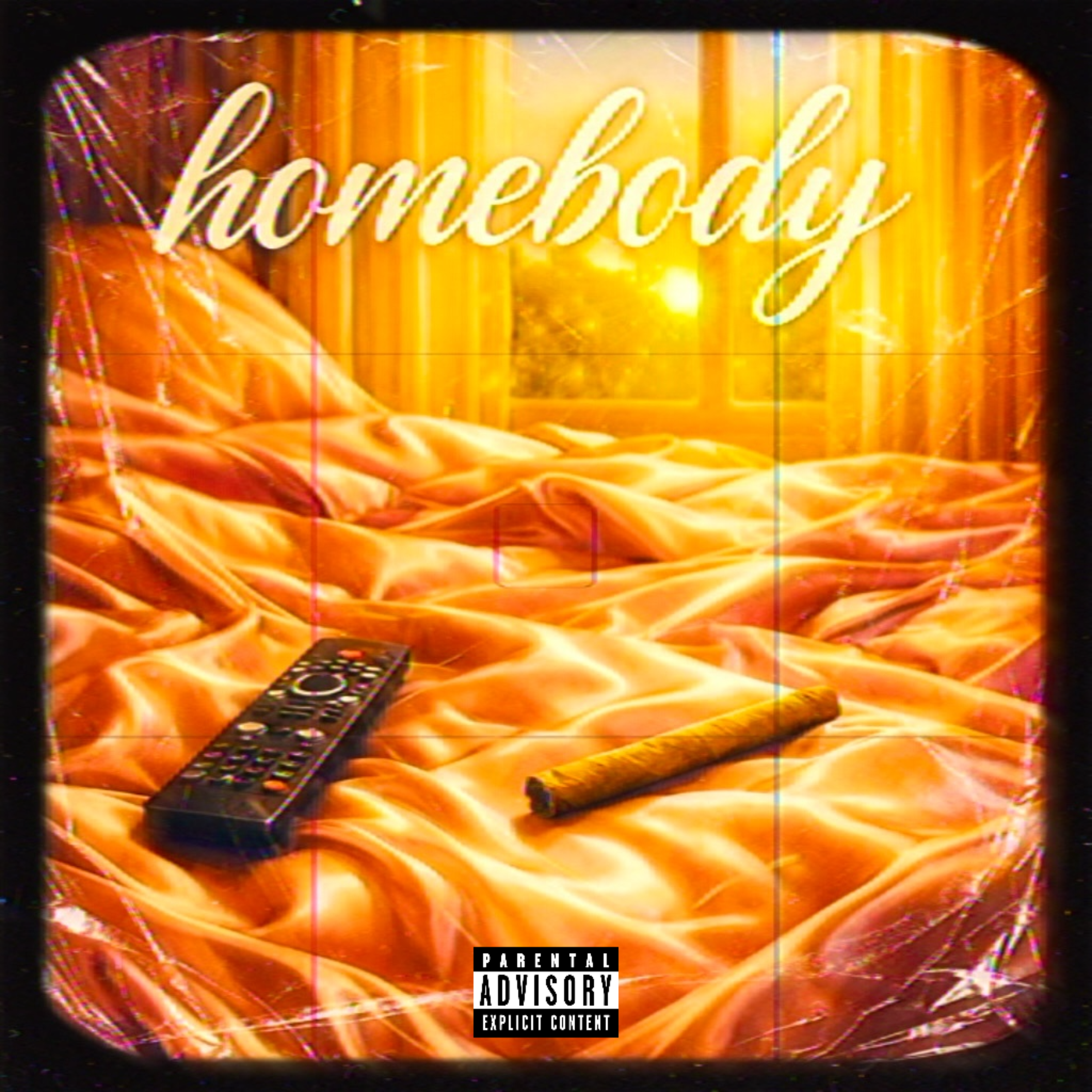 HOMEBODY artwork