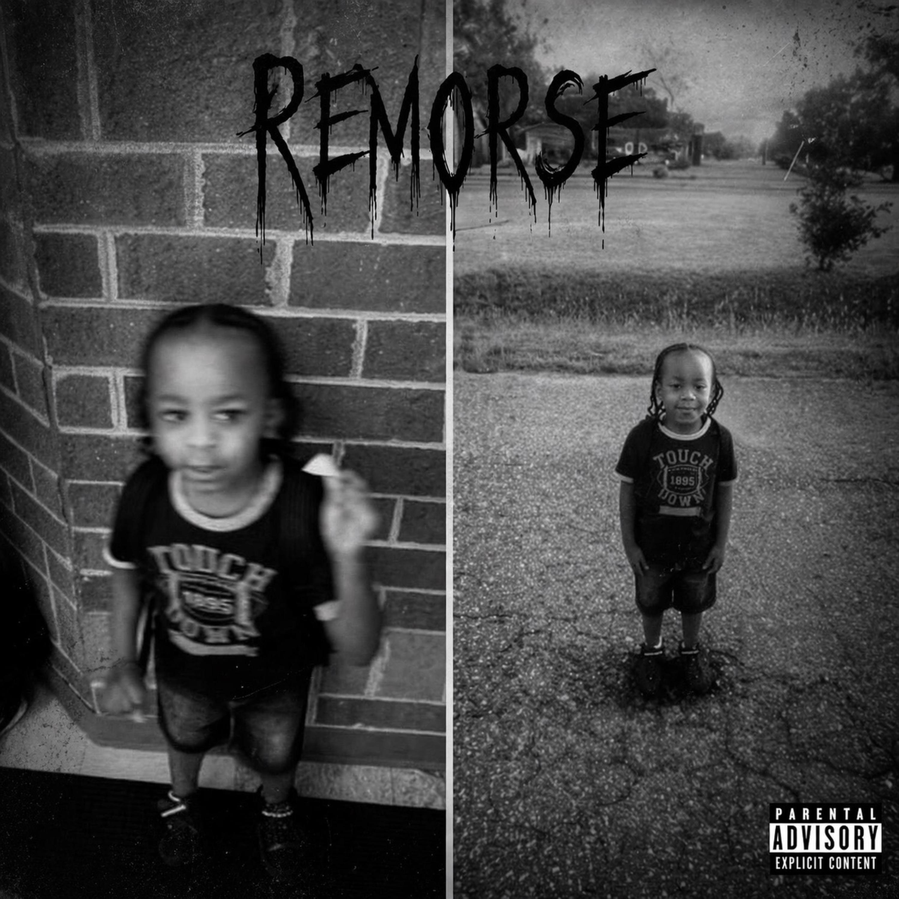 Remorse artwork