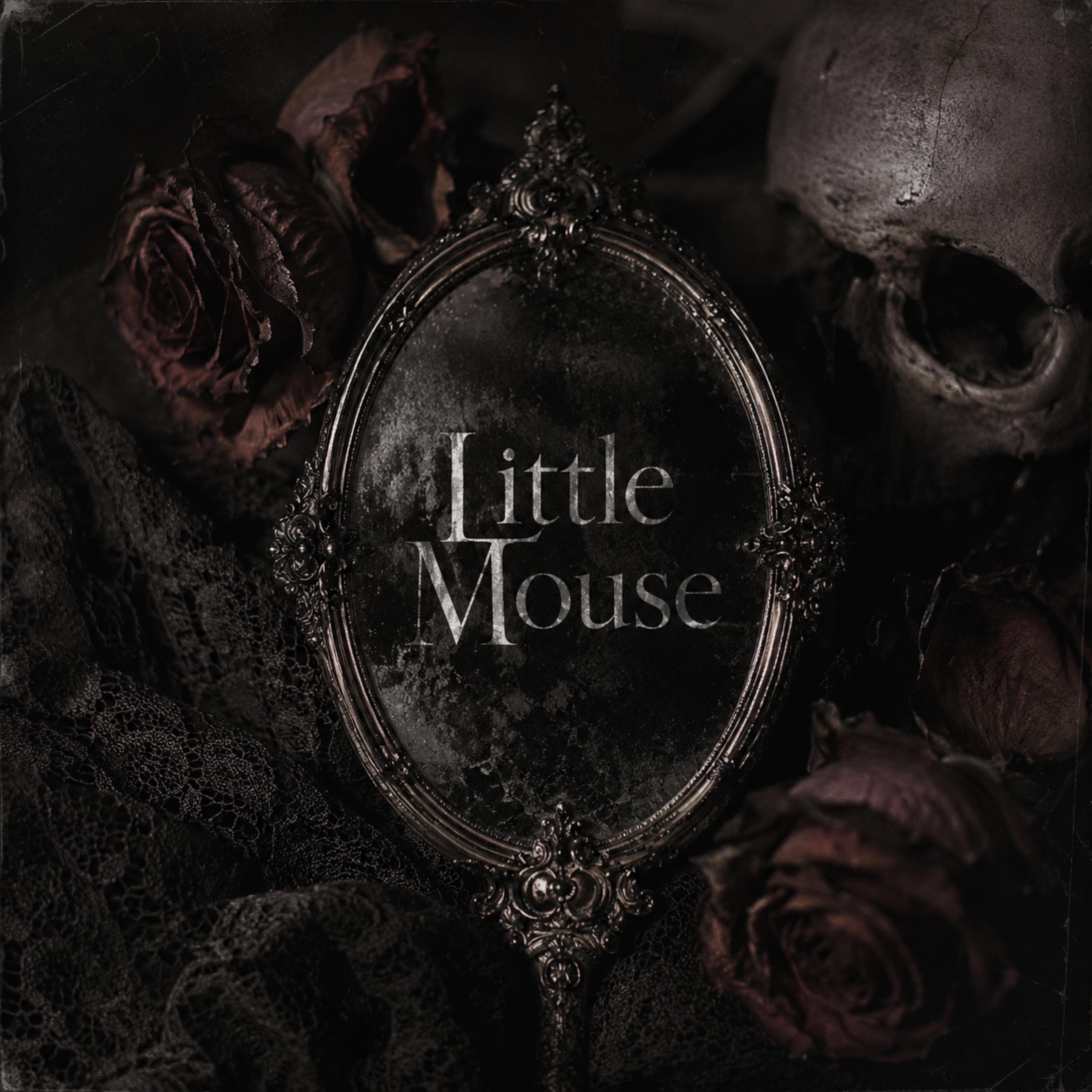 Little Mouse by Falling From The Damned cover art