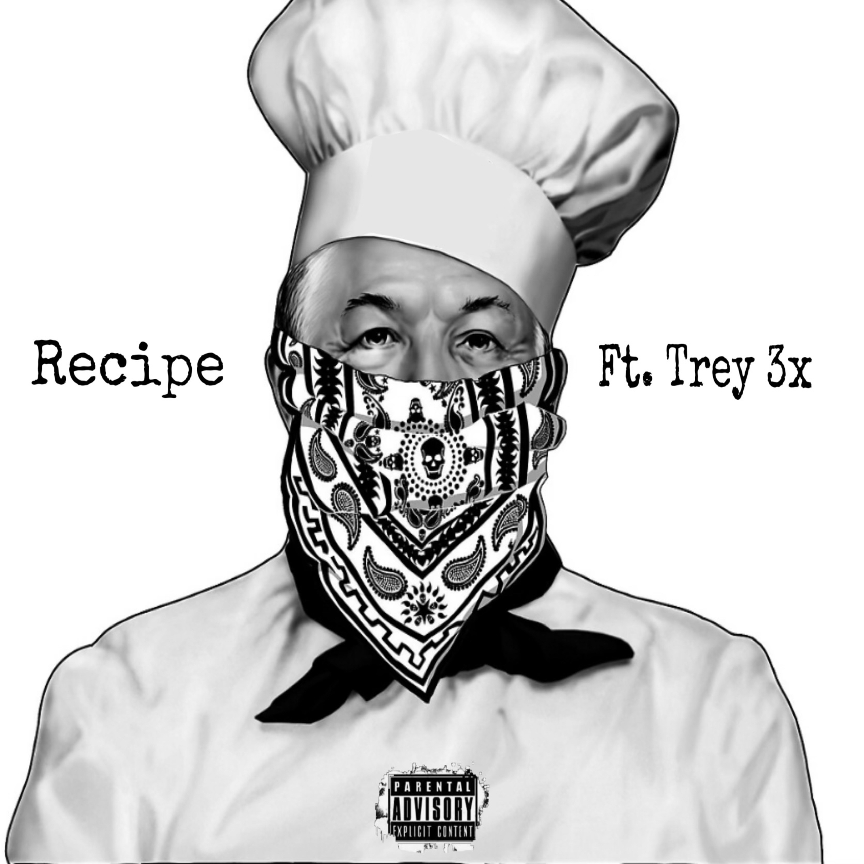 Recipe artwork