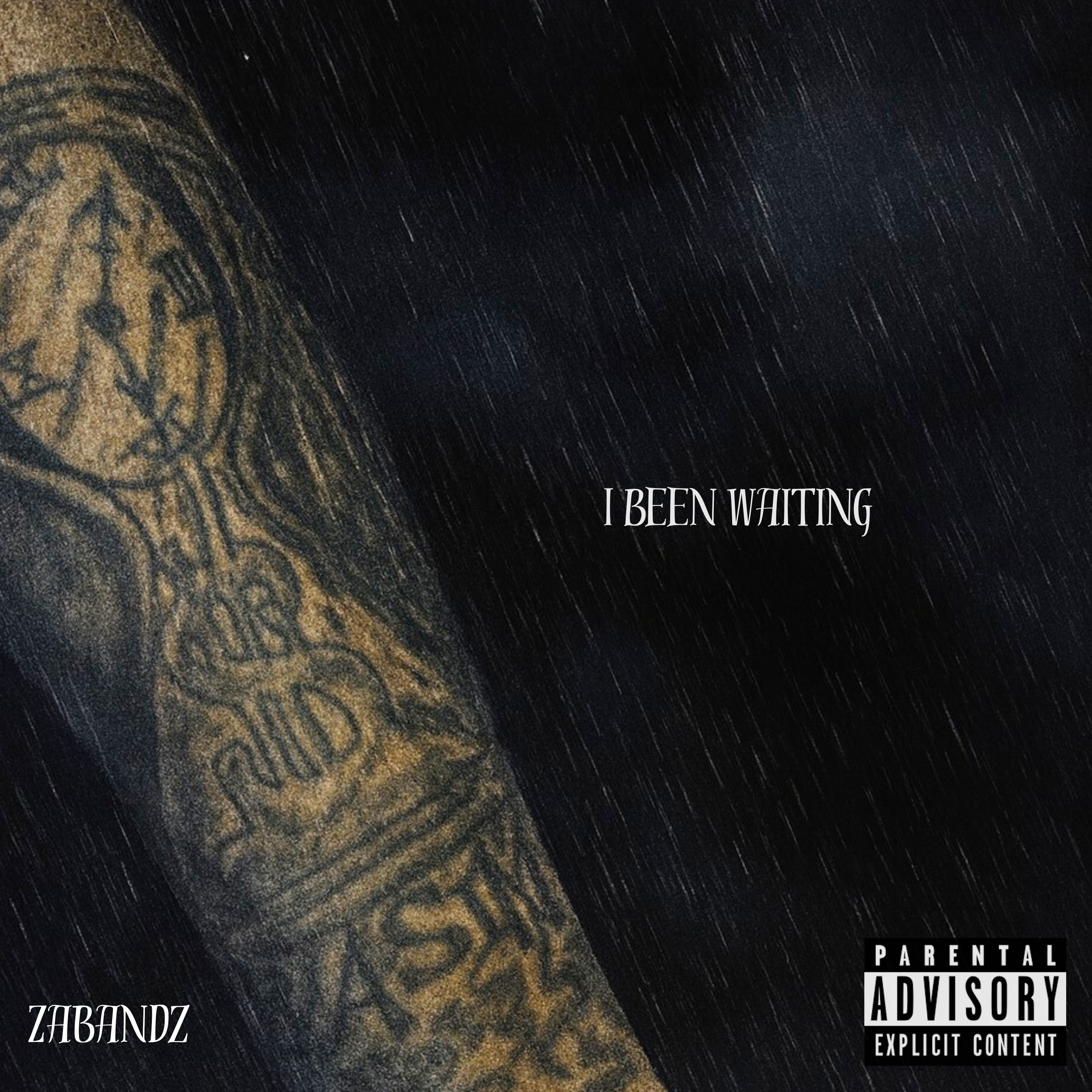 I Been Waiting artwork