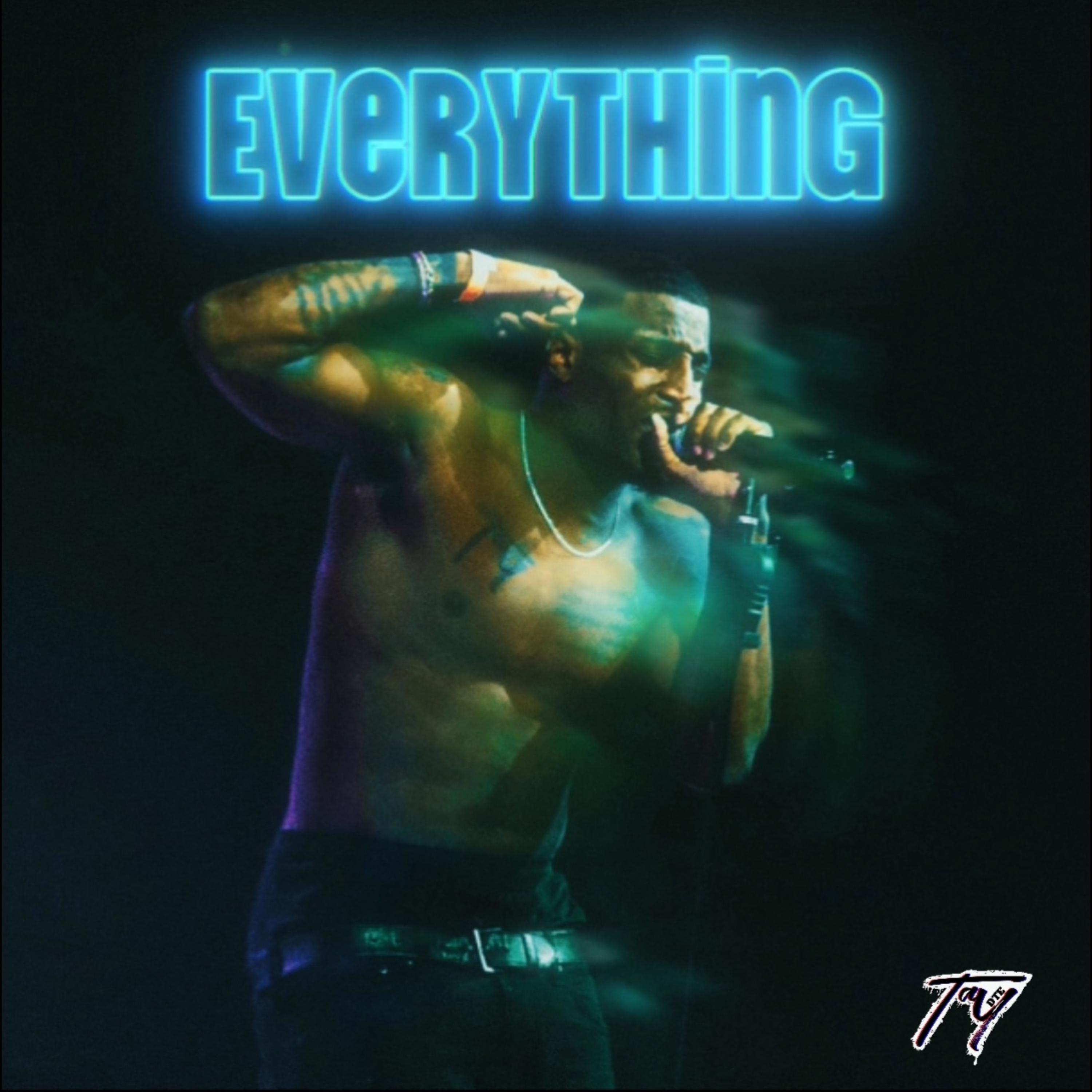Everything artwork