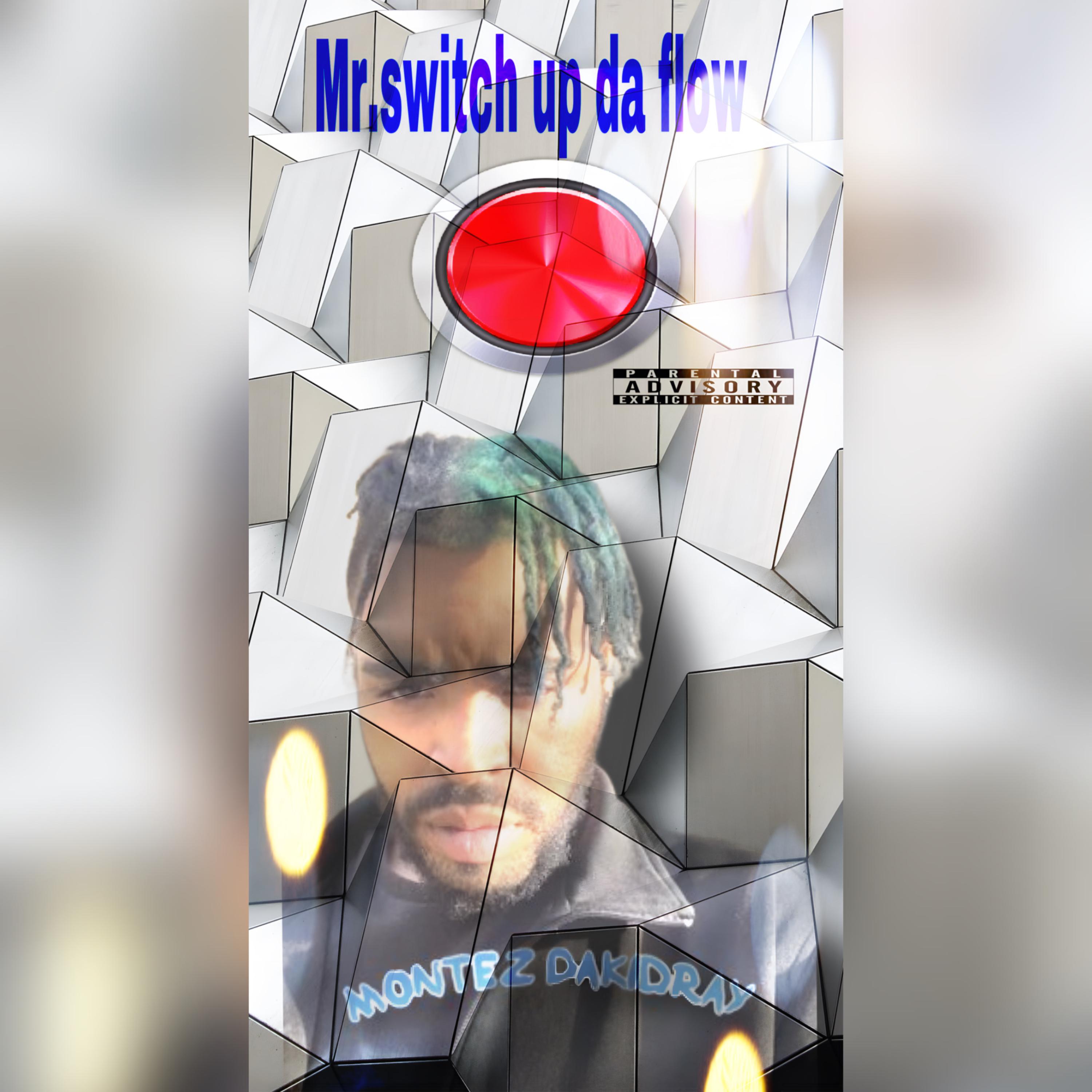 Mr.switch Up Da Flow artwork