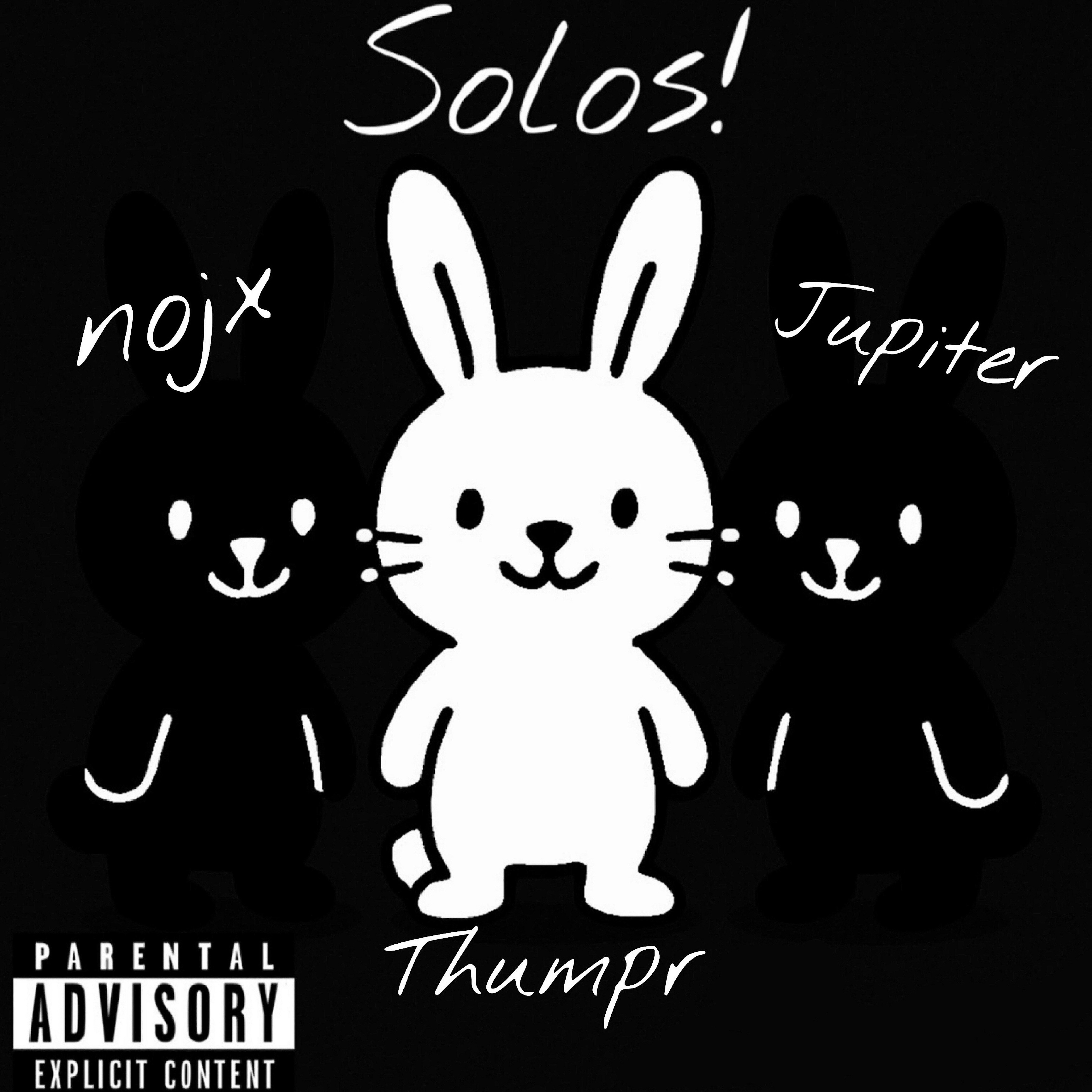 Solos! artwork