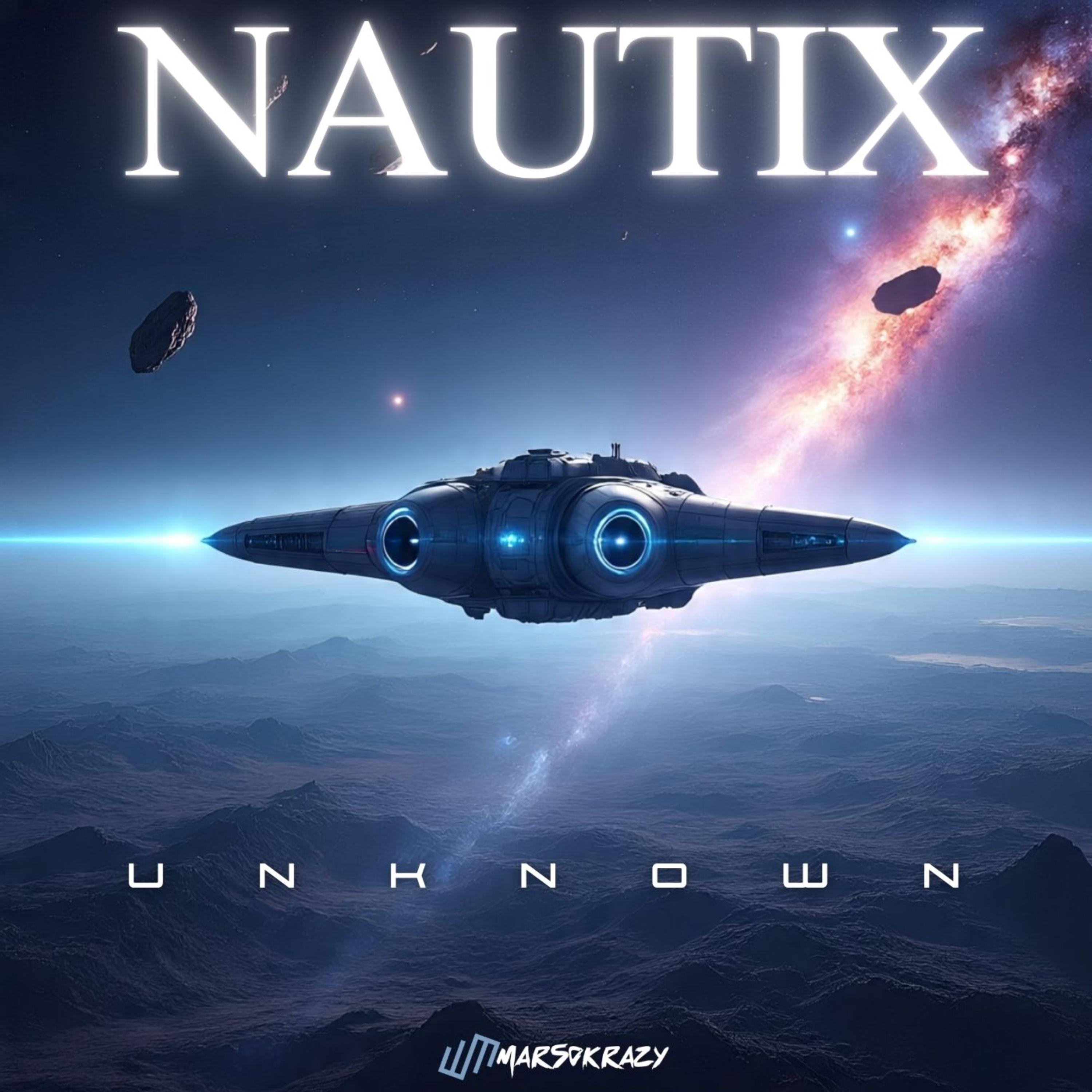 NAUTIX UNKNOWN artwork