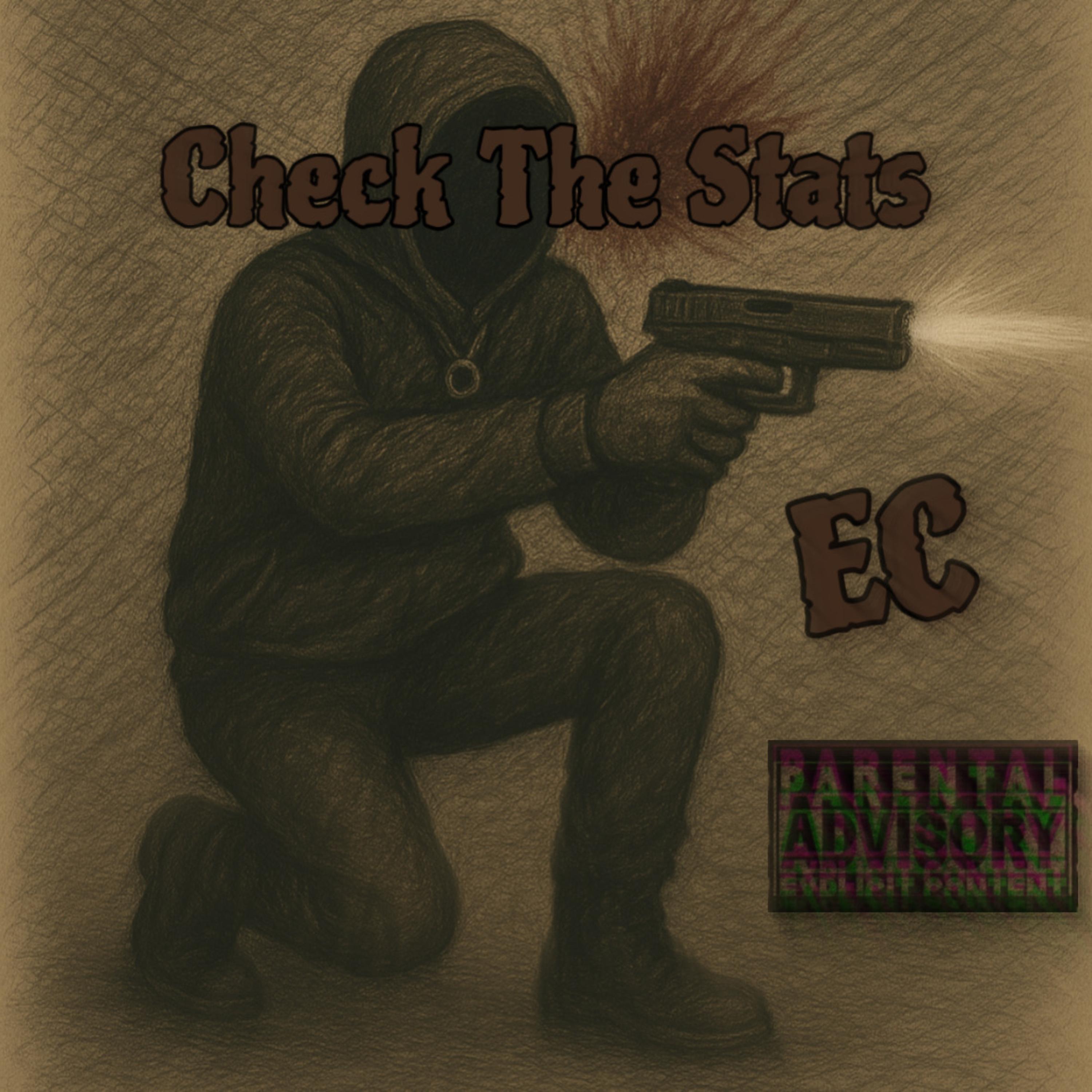 Check The Stats artwork