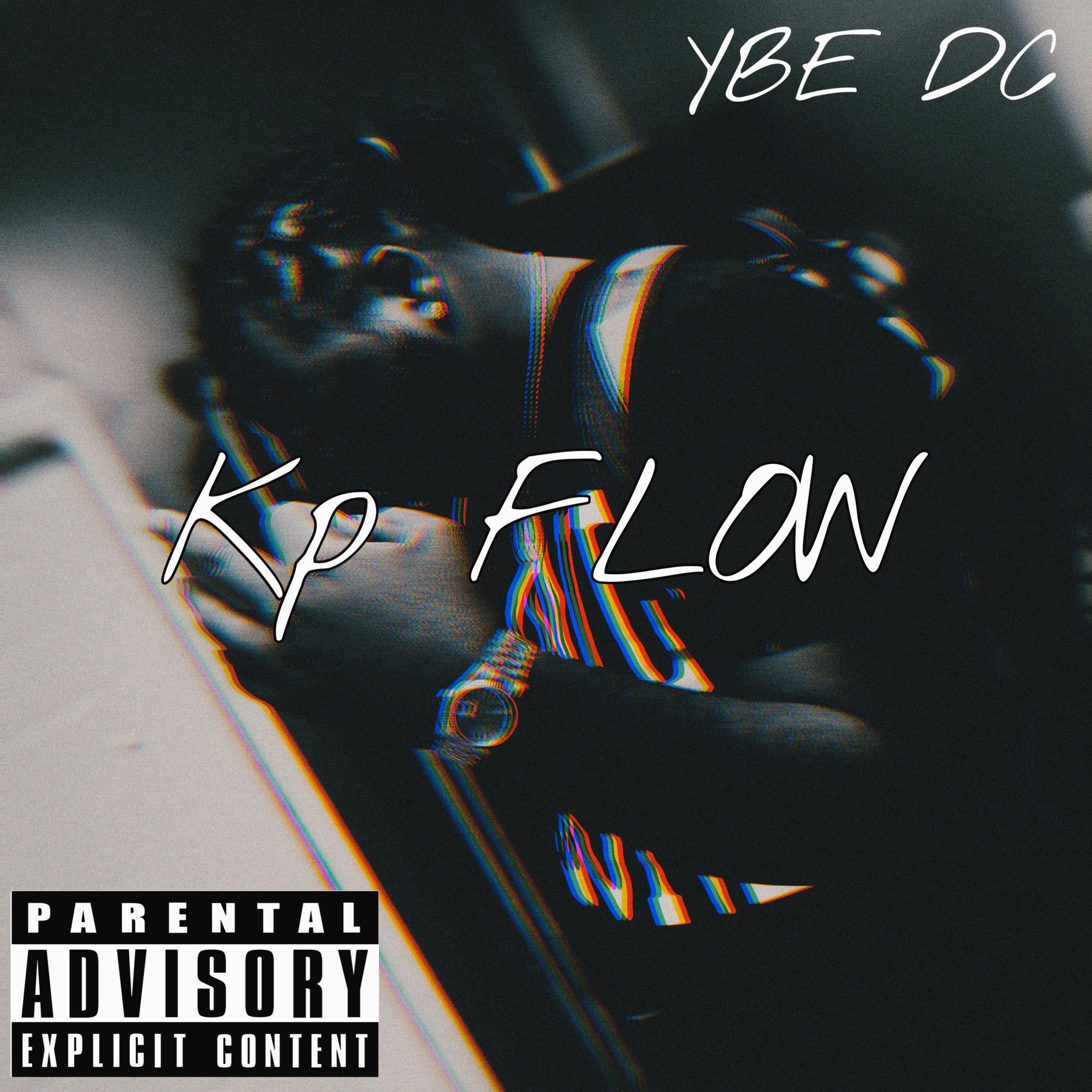 KP FLOW artwork