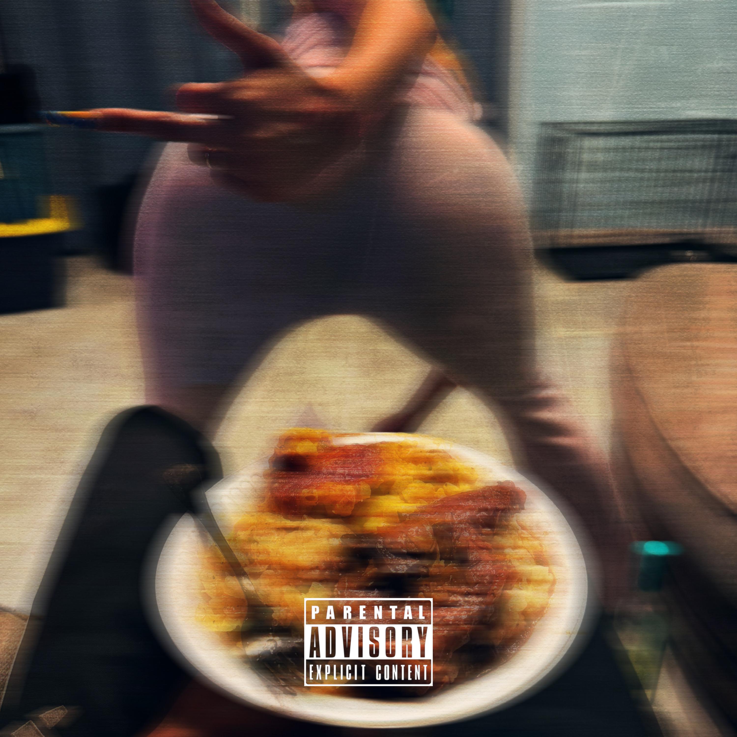 Still Trippen by Loudpack Pat cover art