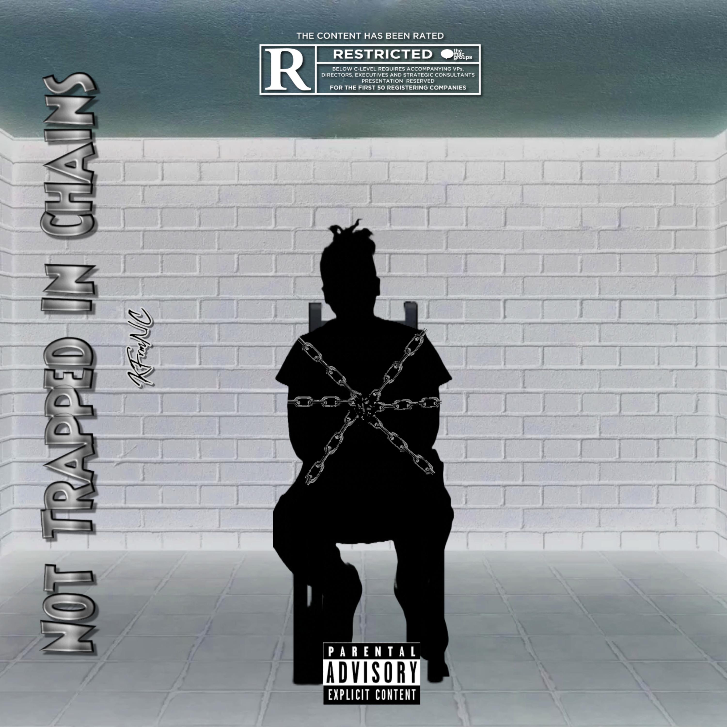 Not Trapped In Chains artwork