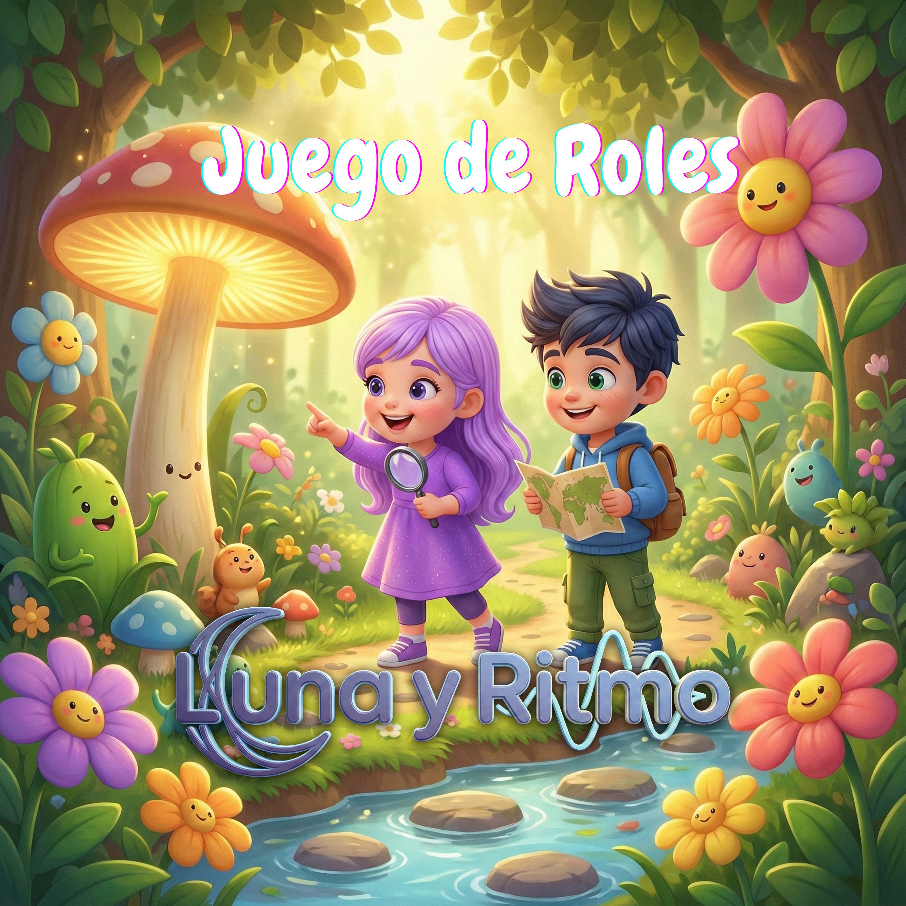 Juego de Roles artwork