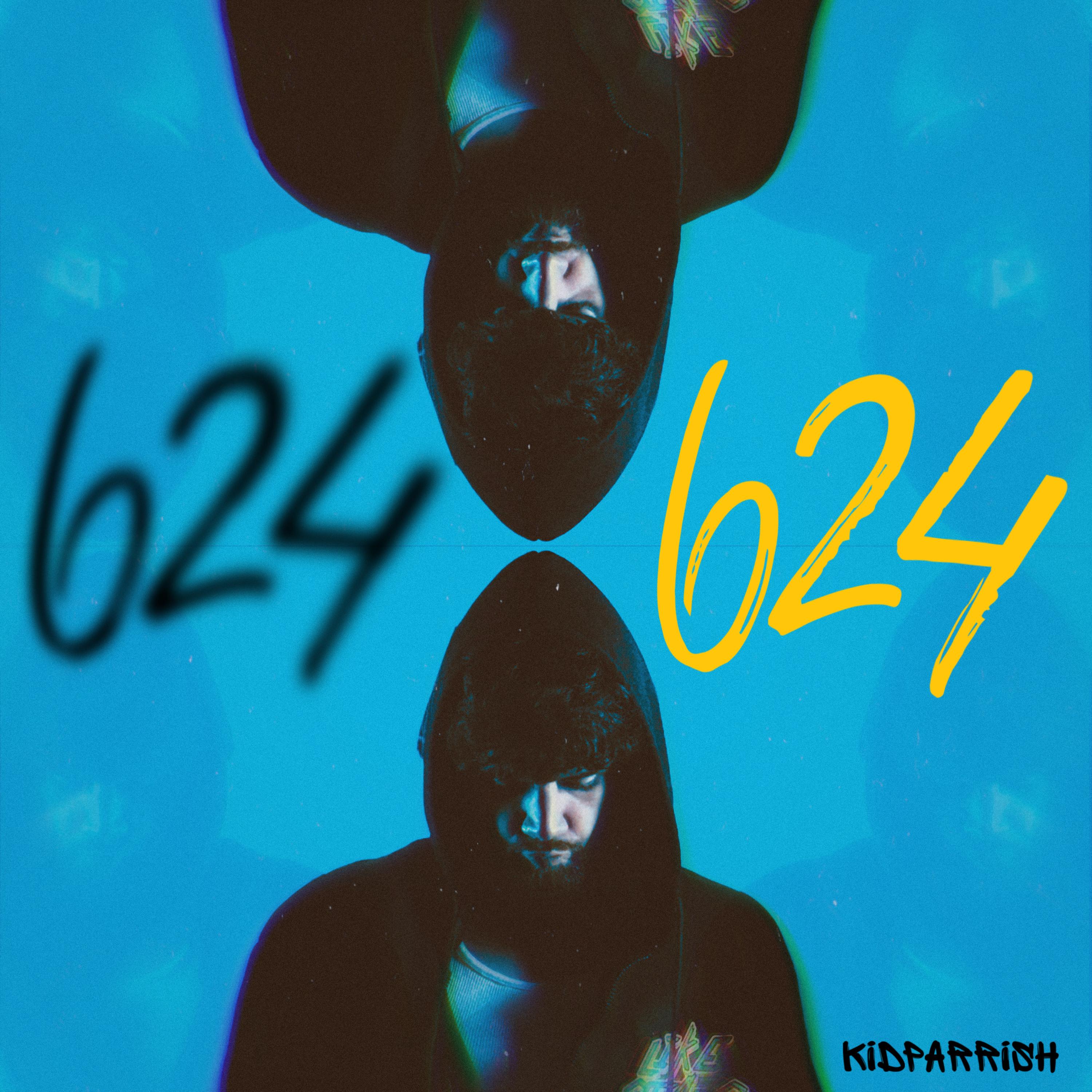 624 artwork