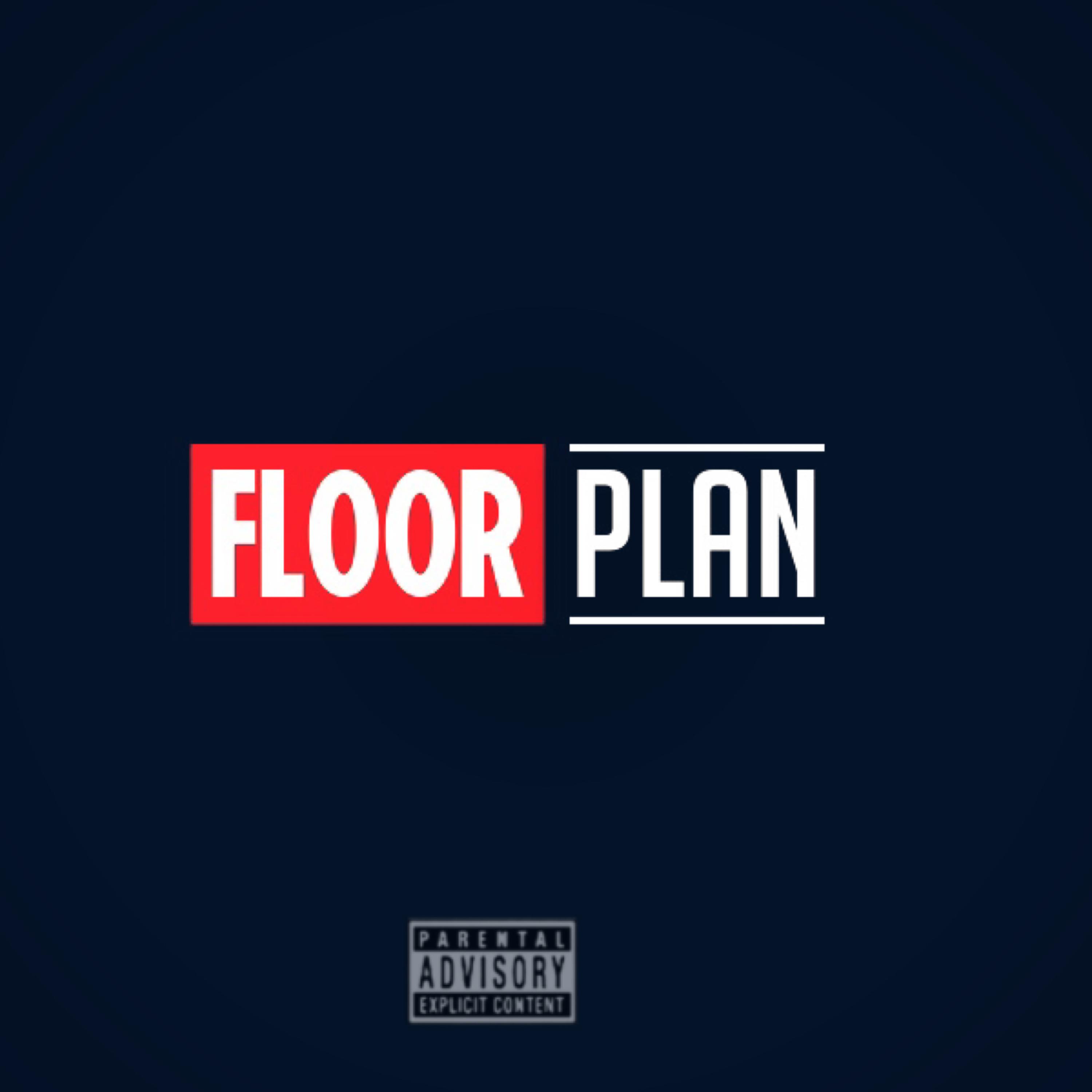 Different Floor Plan (DFP) artwork