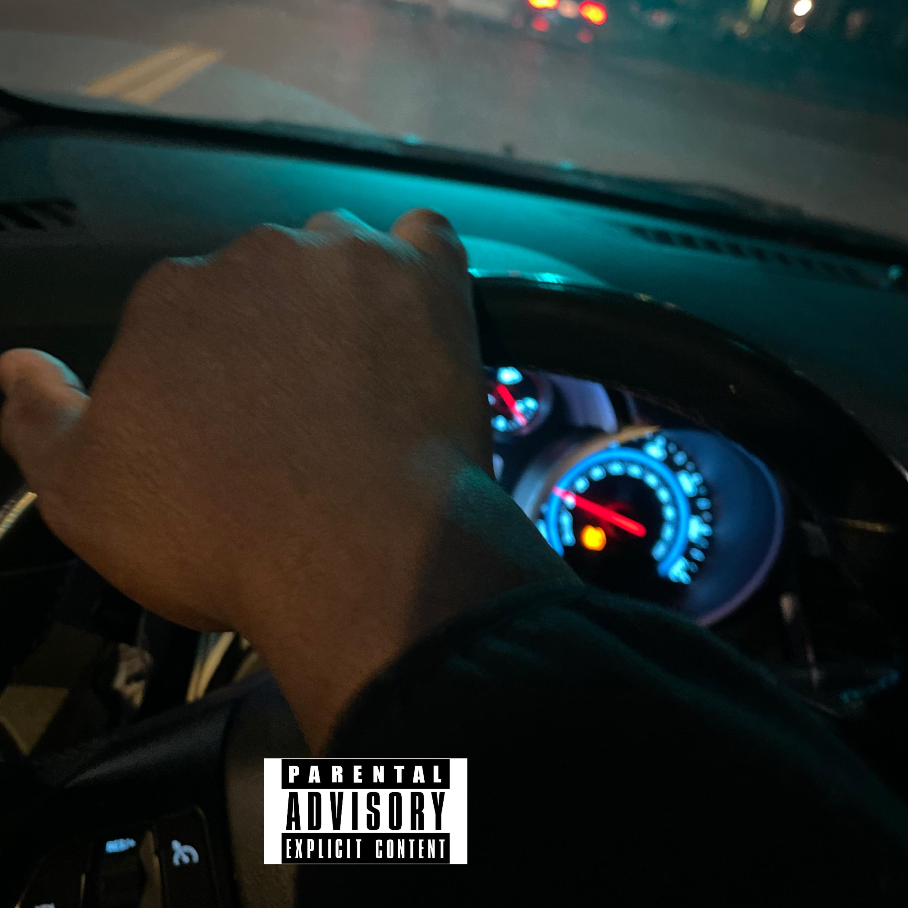 The Come Back - EP by 45 Tae cover art