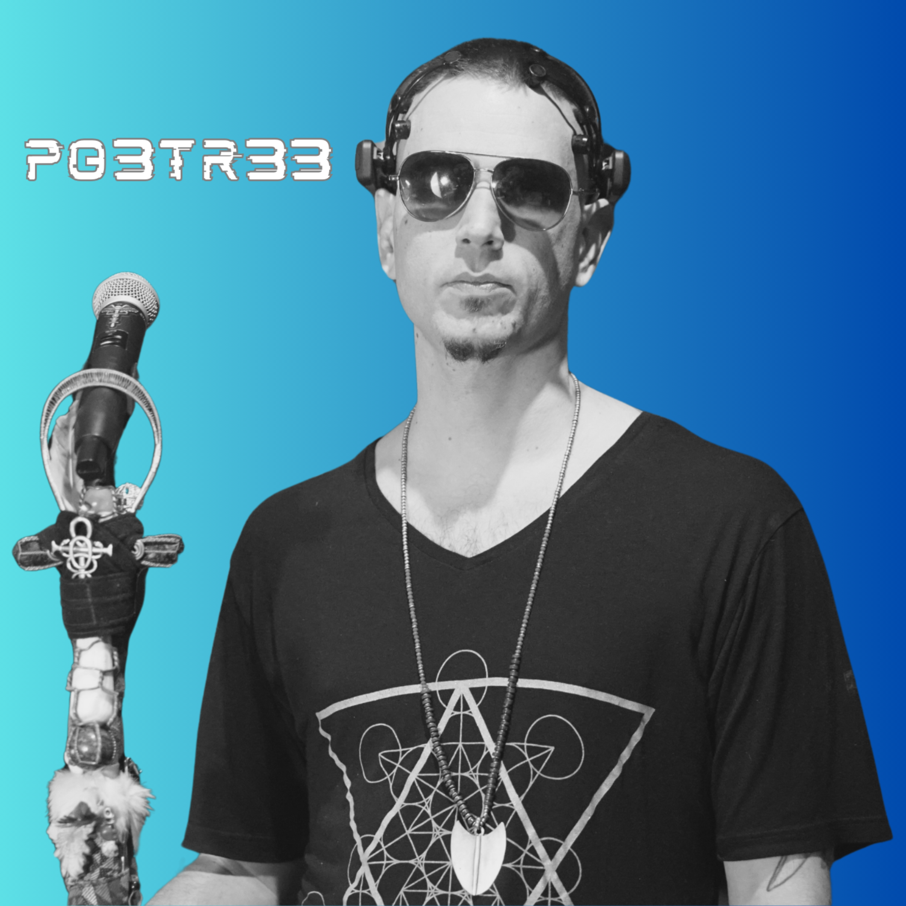 PO3TR33 artwork