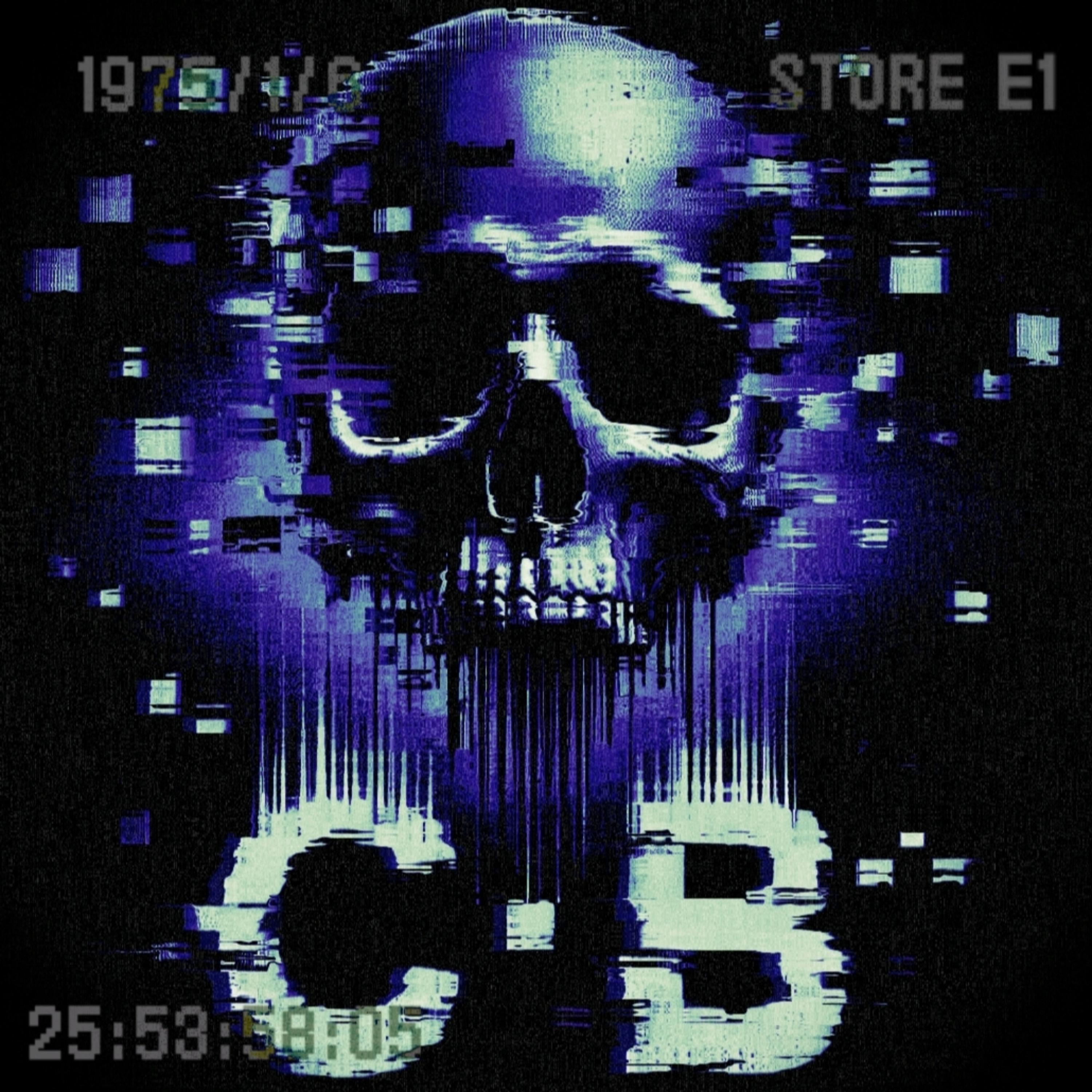 KILLER (CORRUPTED HALLOWS) [KEAGY D REMIX] artwork