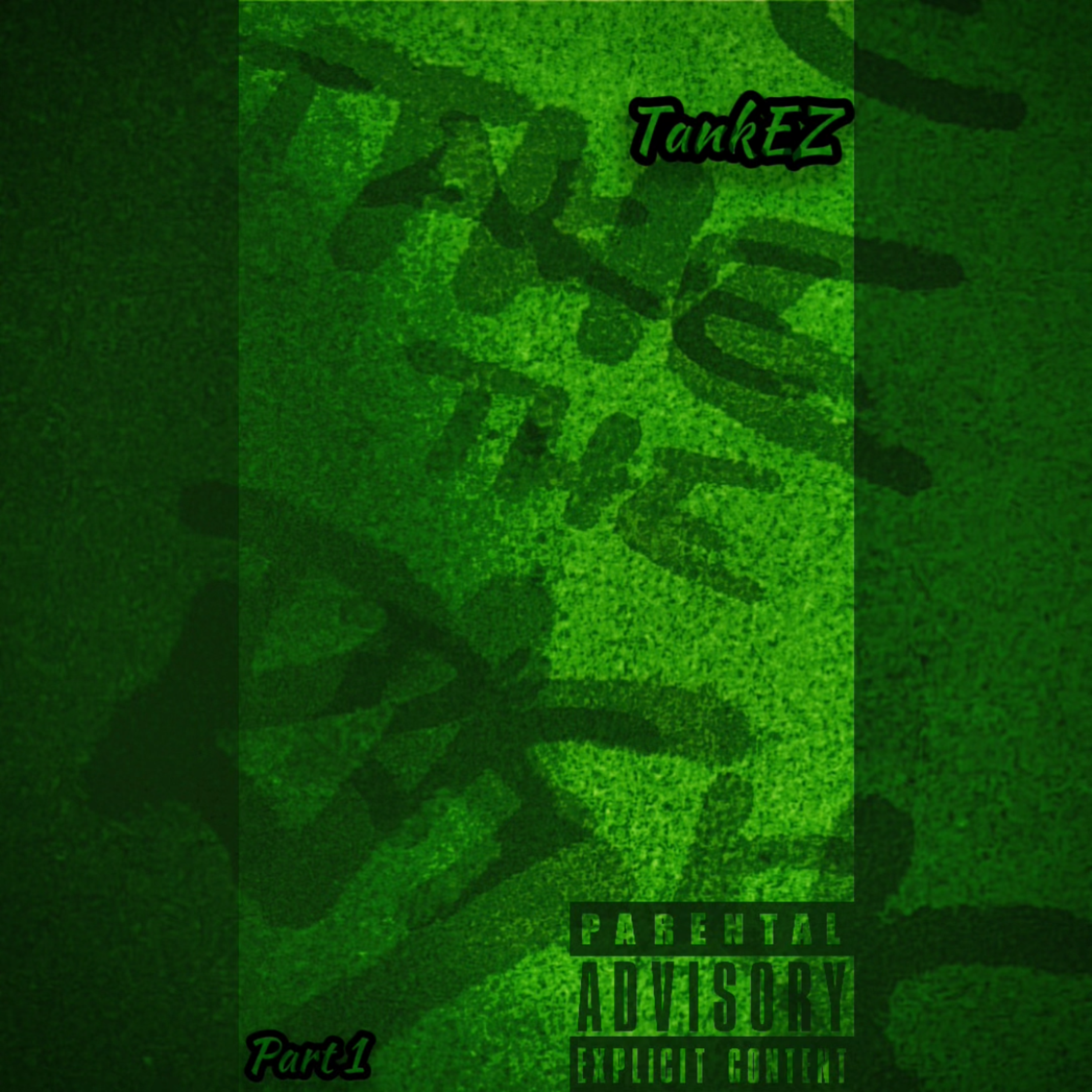 Take The Risk artwork