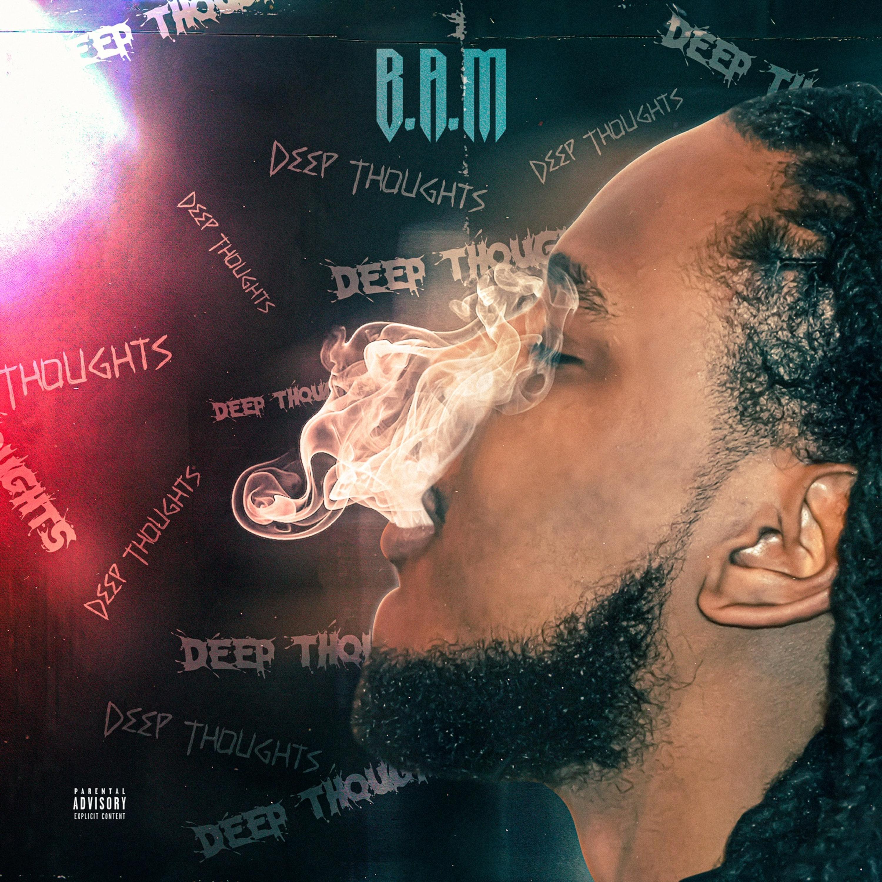 Deep Thoughts artwork