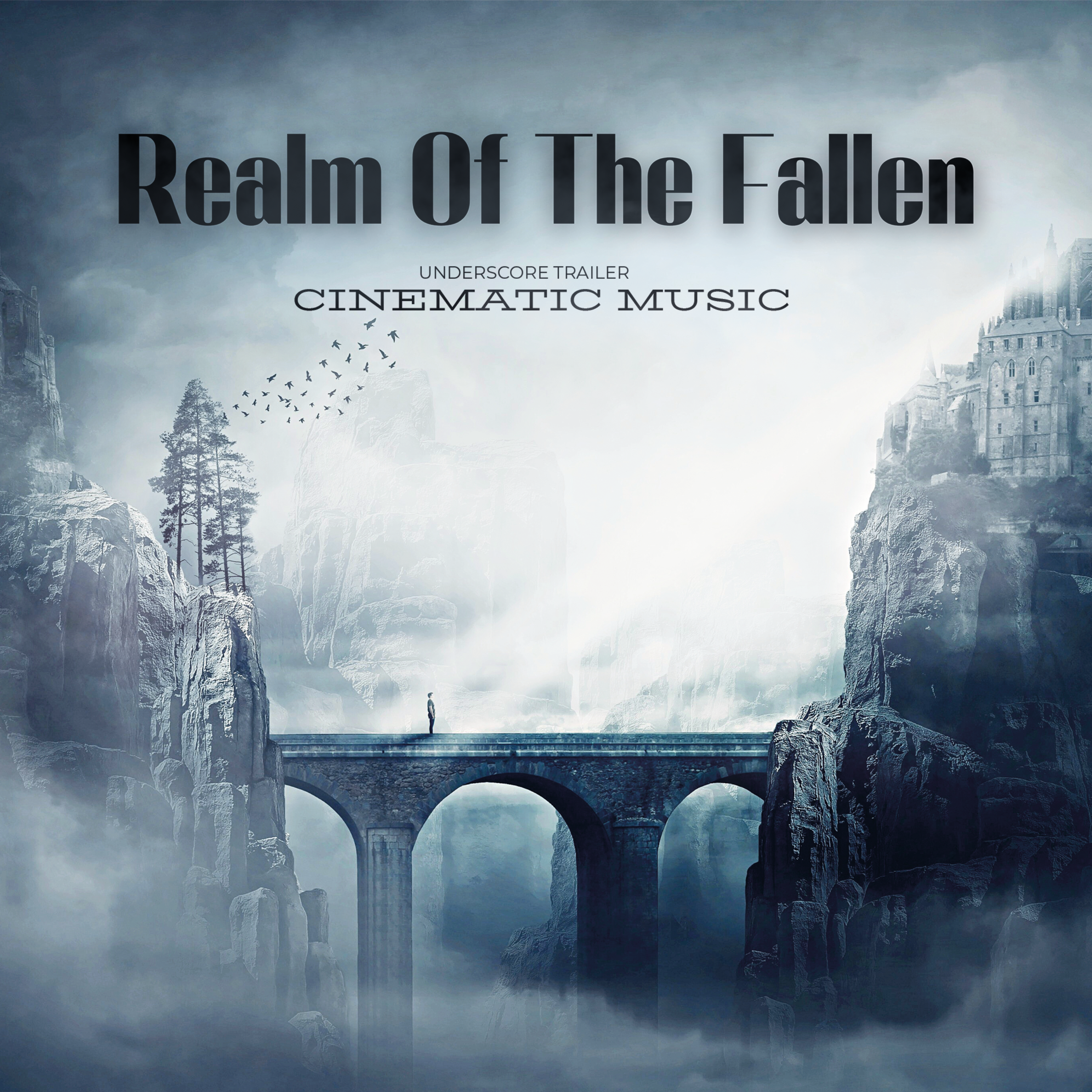 Realm Of The Fallen artwork