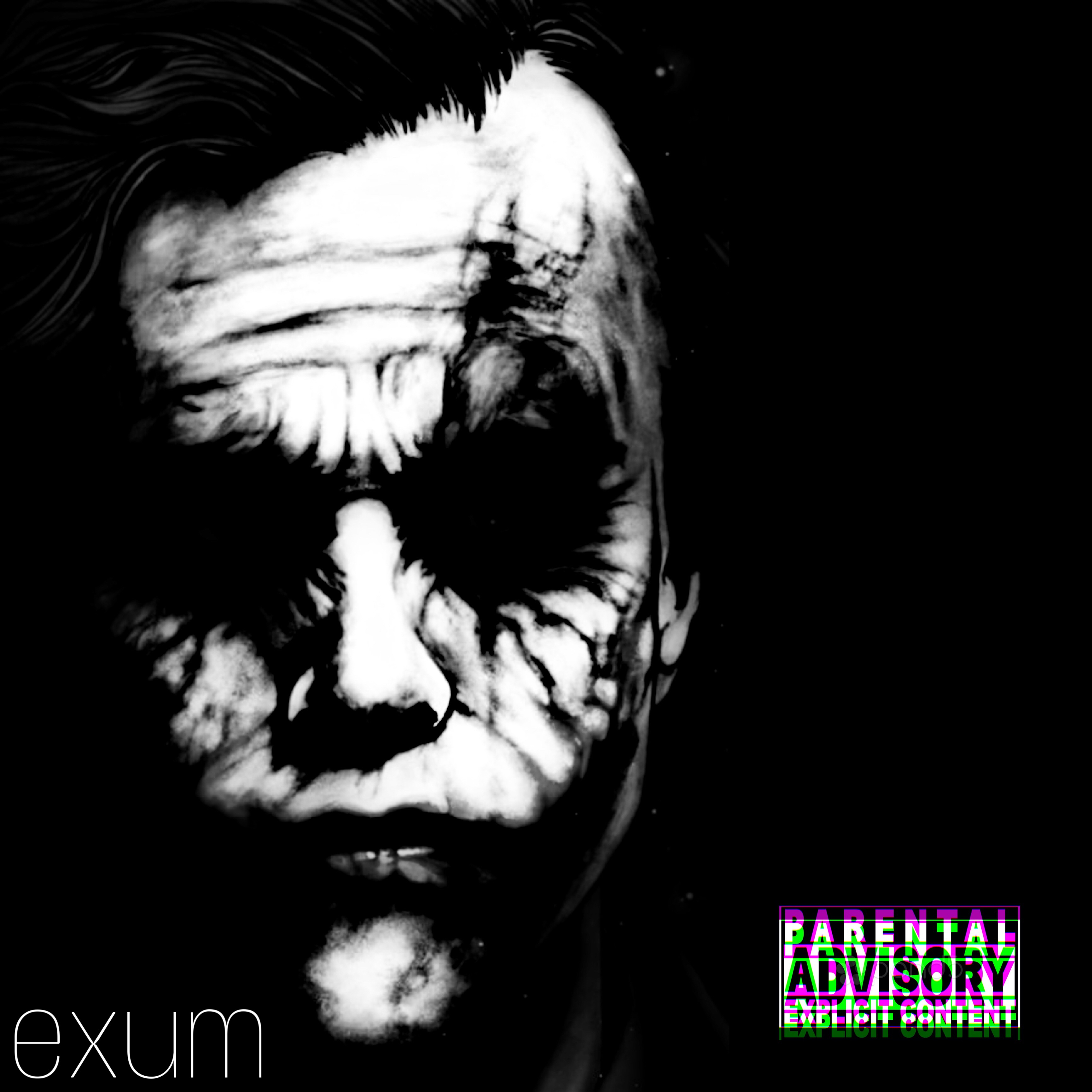 REGIME artwork