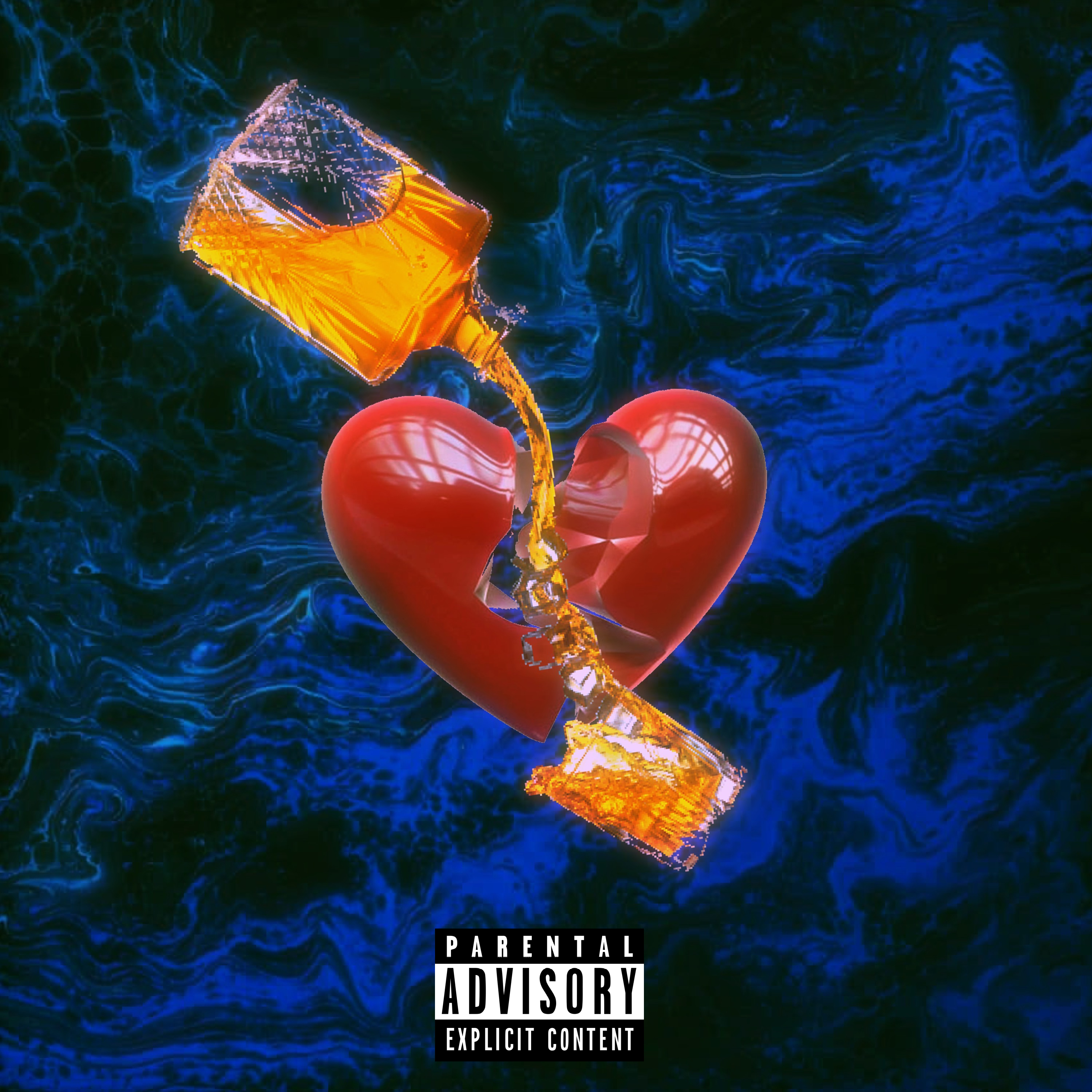 Not Missing You artwork