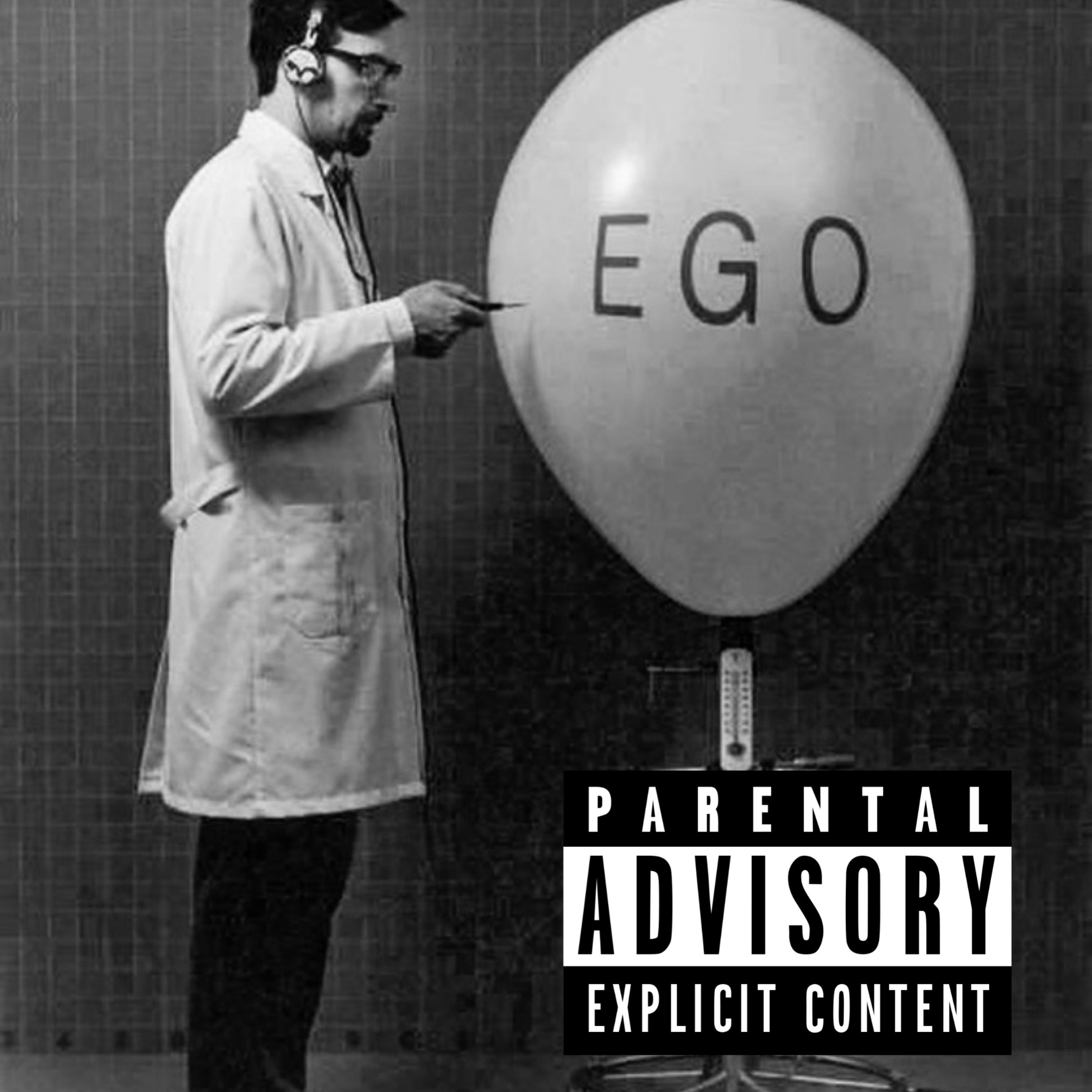 EGO artwork