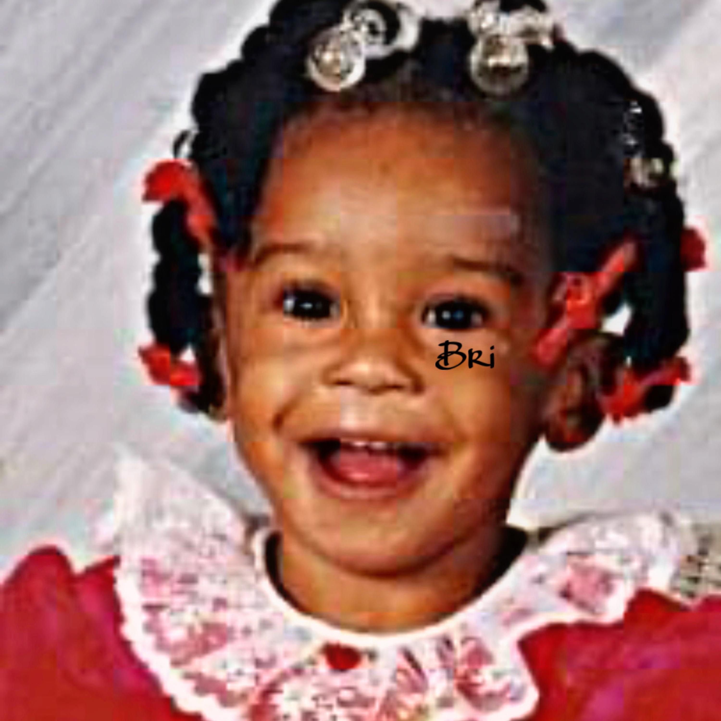 Bri Coming Soon artwork