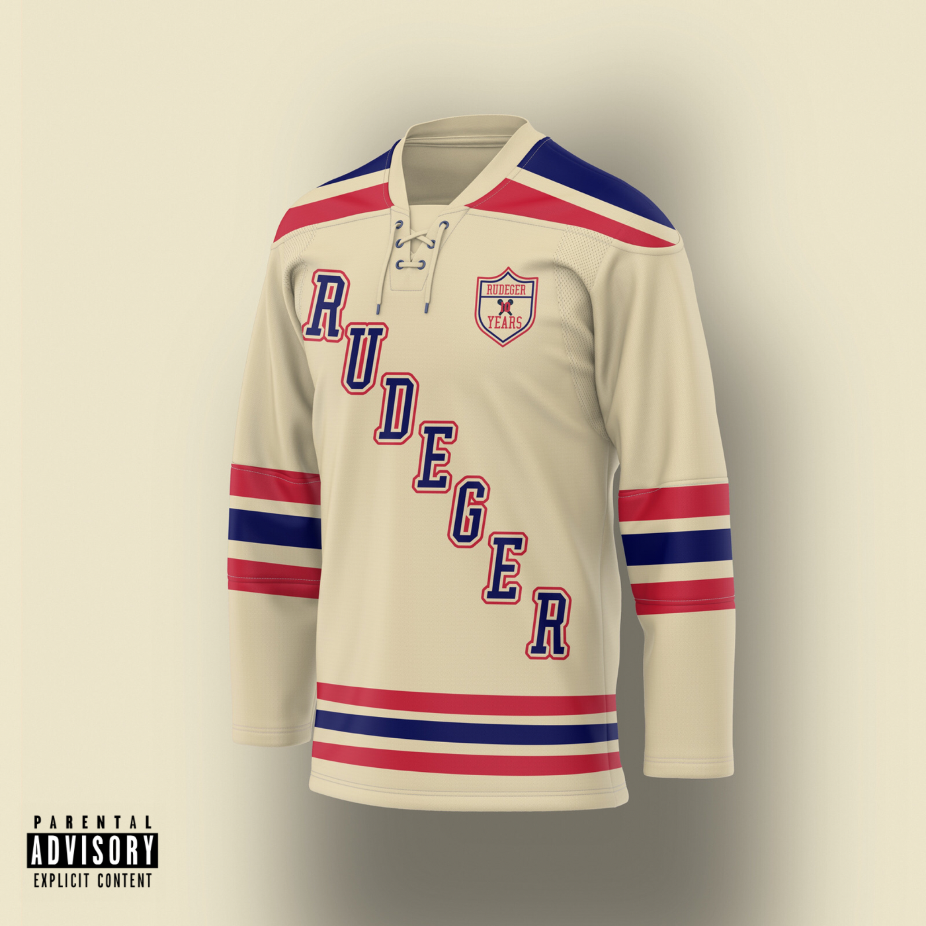 Jersey On artwork