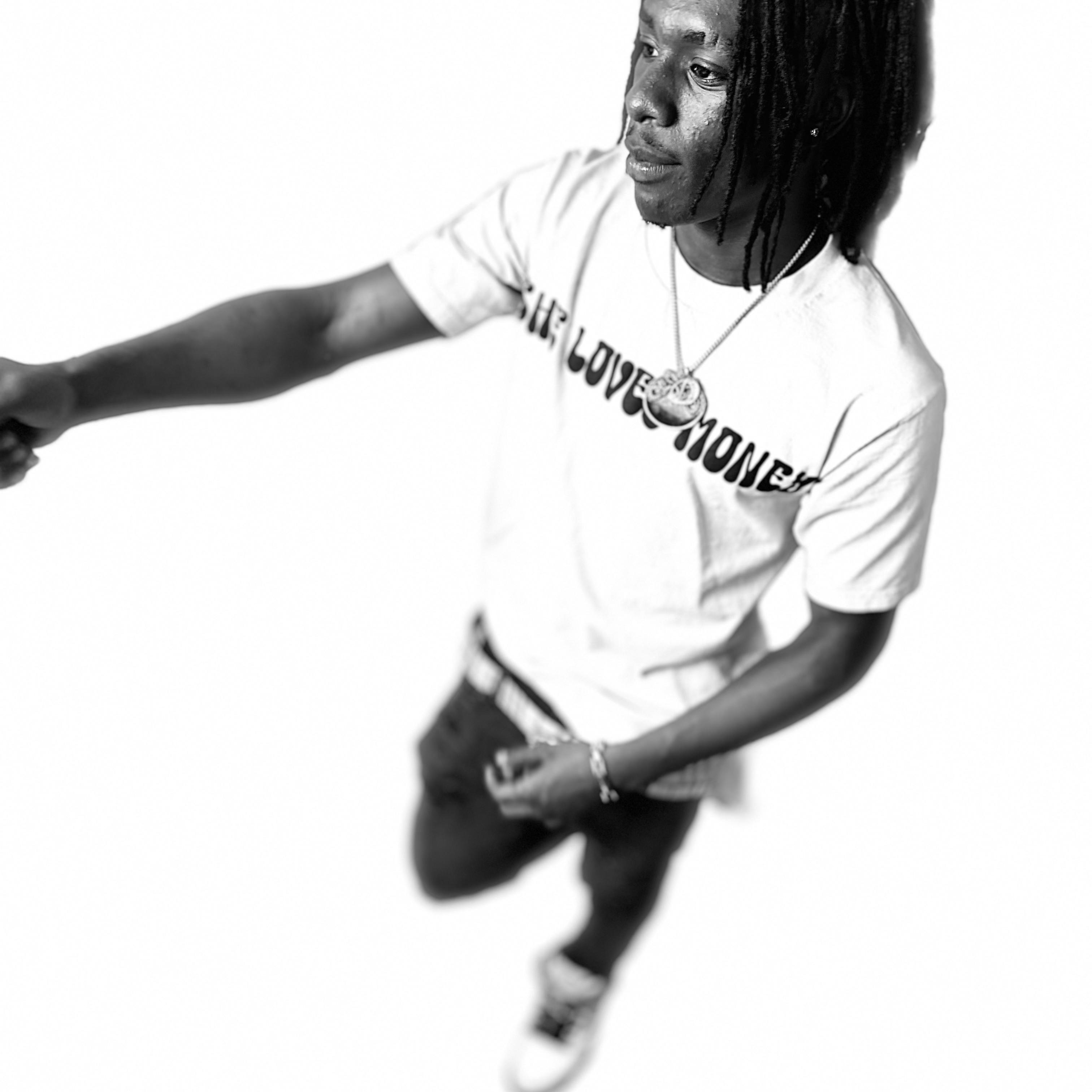 Ian Let Shii Go artwork