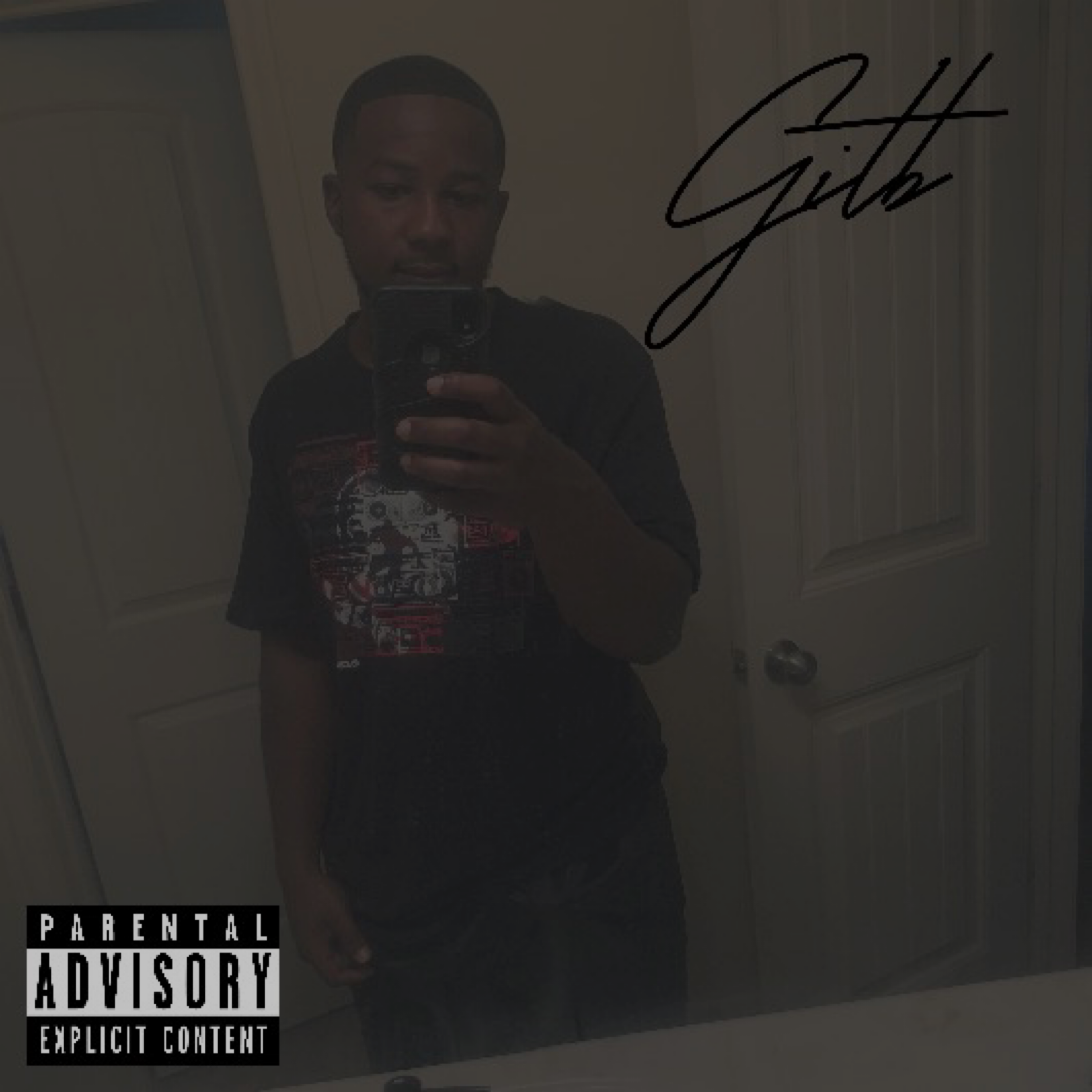 Gitb artwork