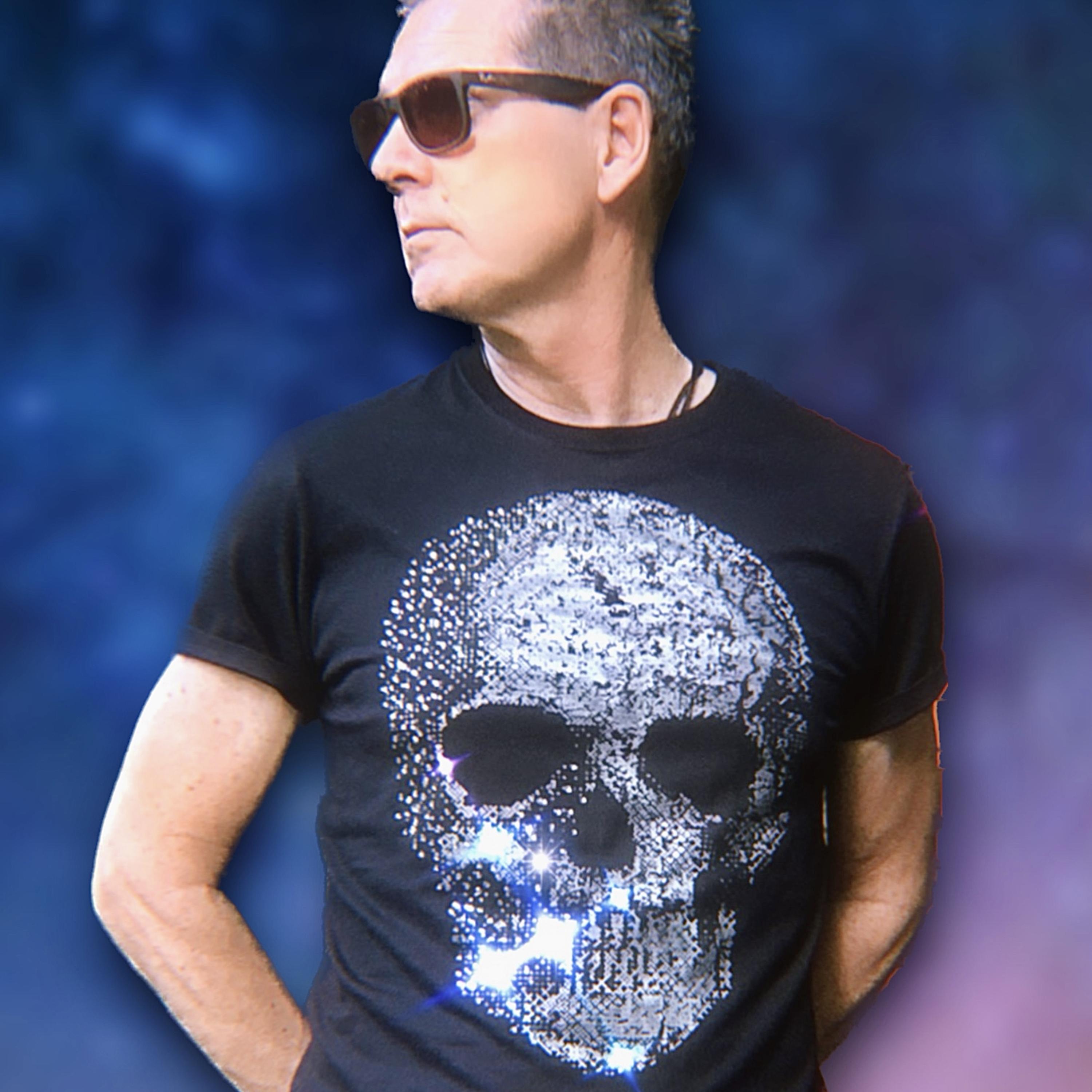 Don't waste your time artwork