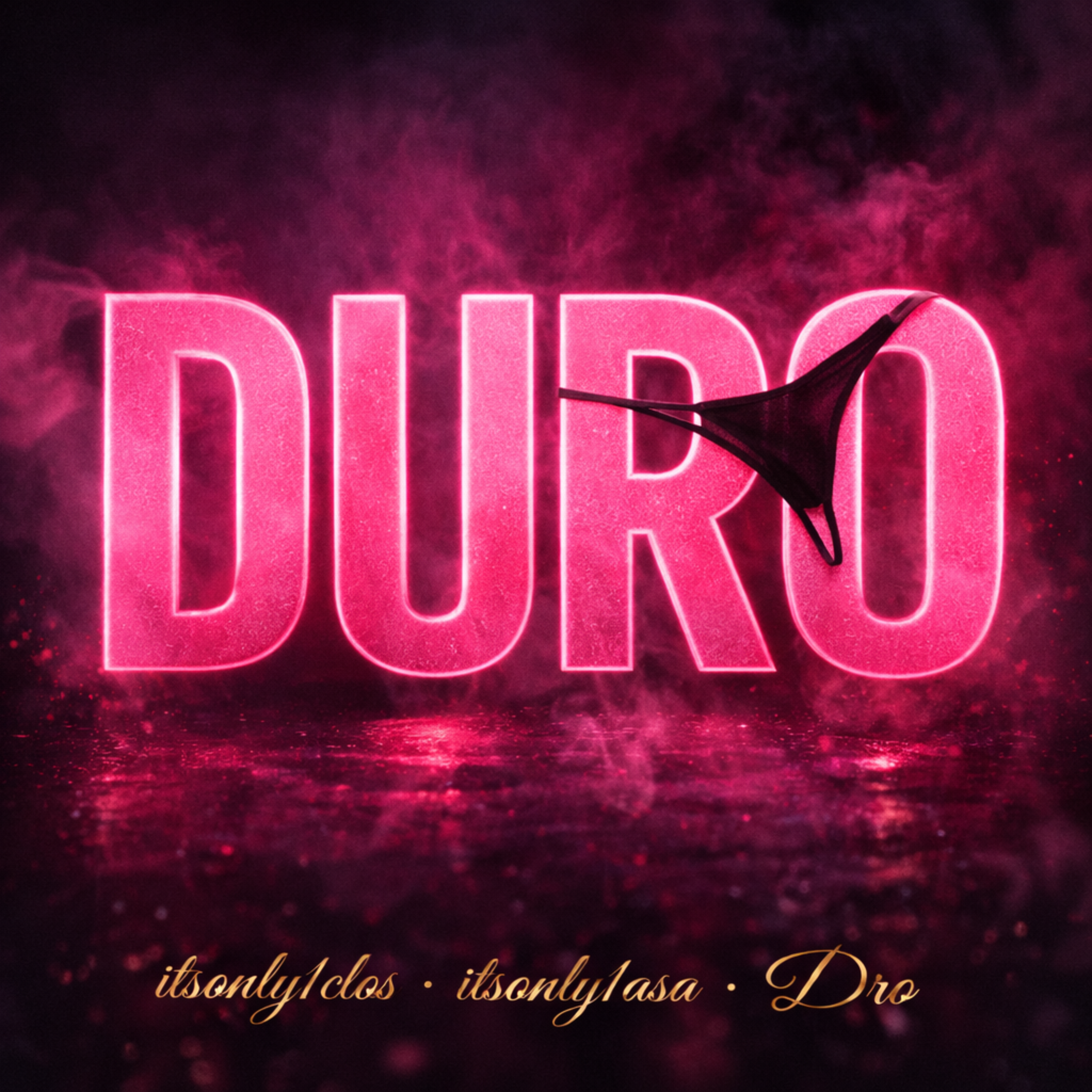 DURO artwork
