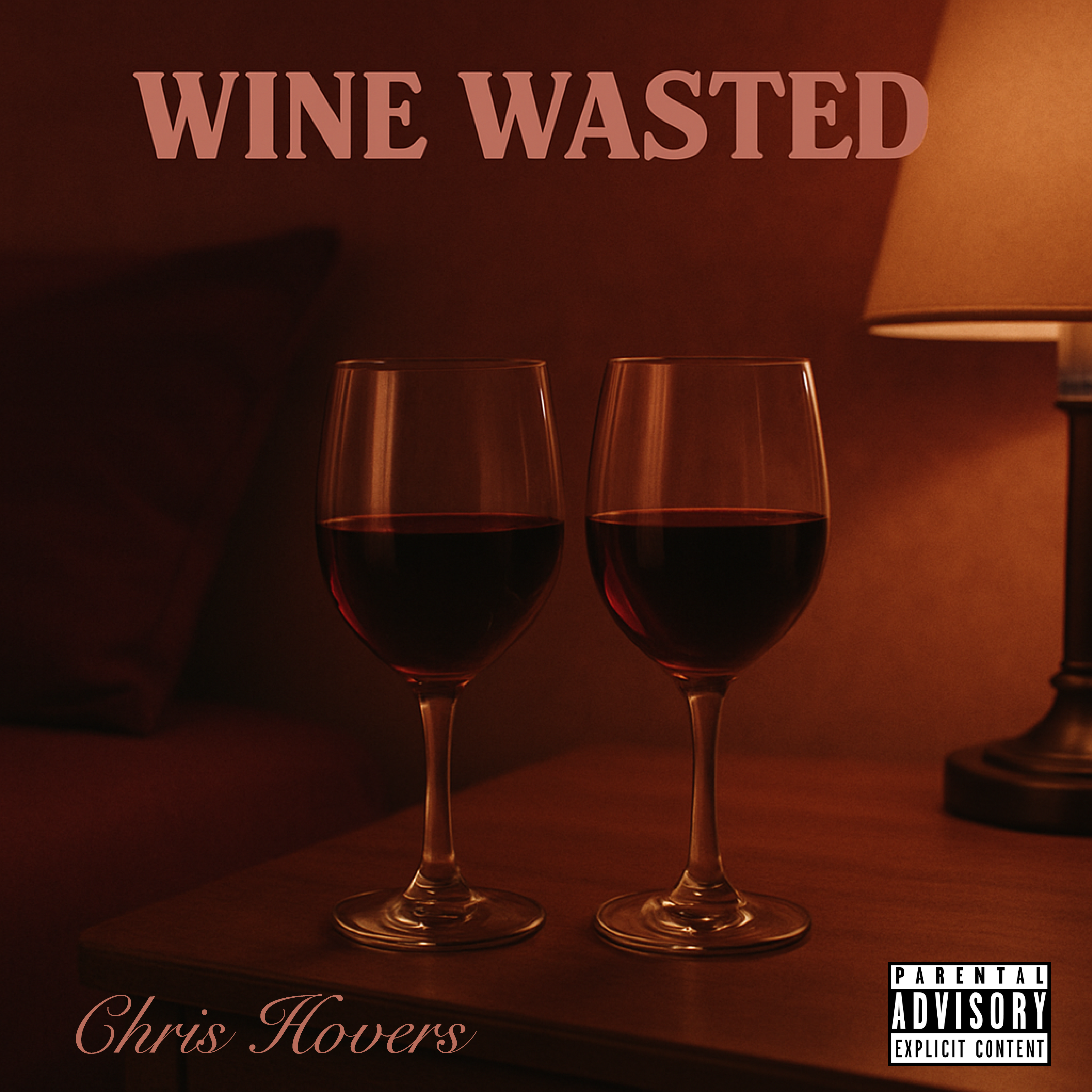 Wine Wasted artwork