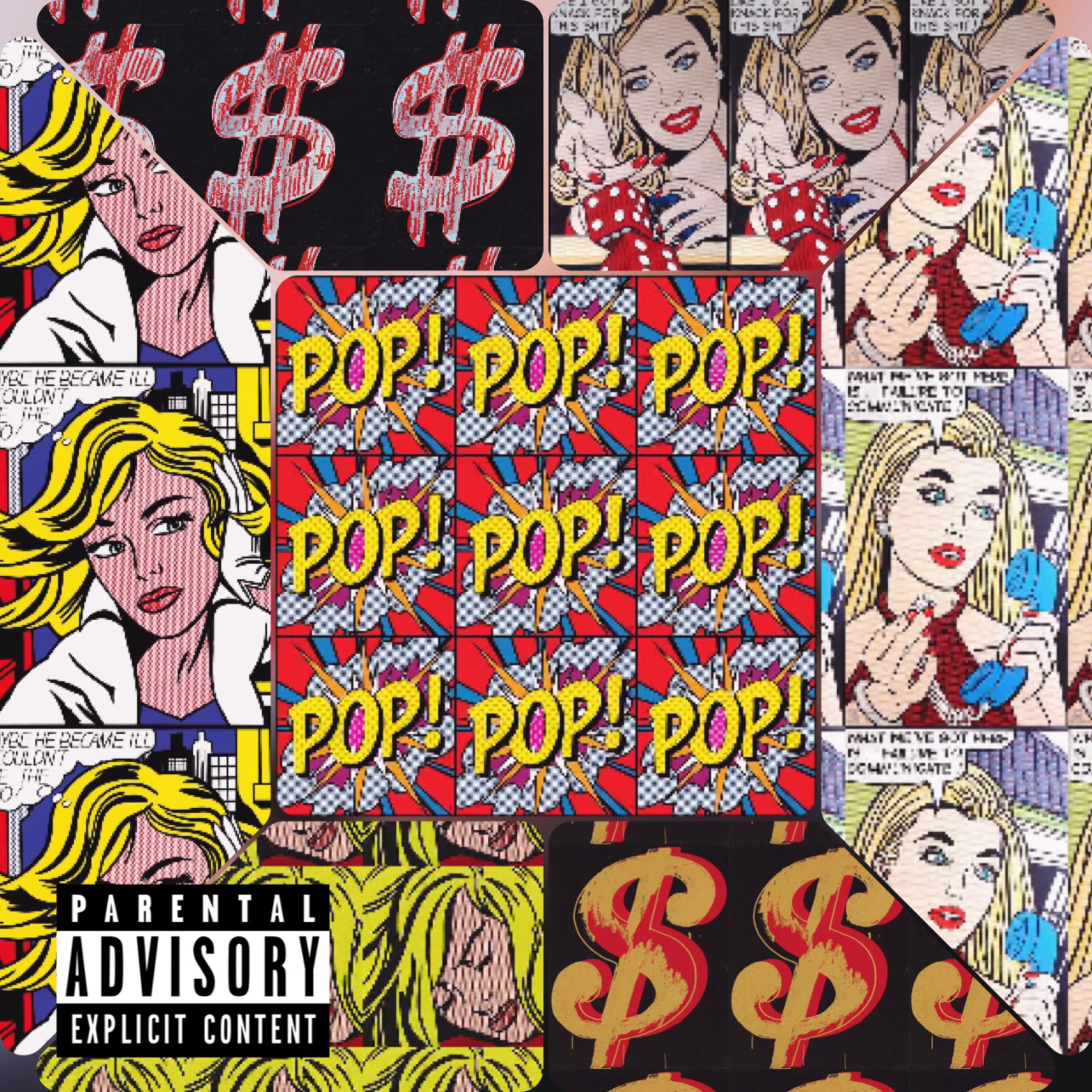 Pop by SPR Sheezy cover art