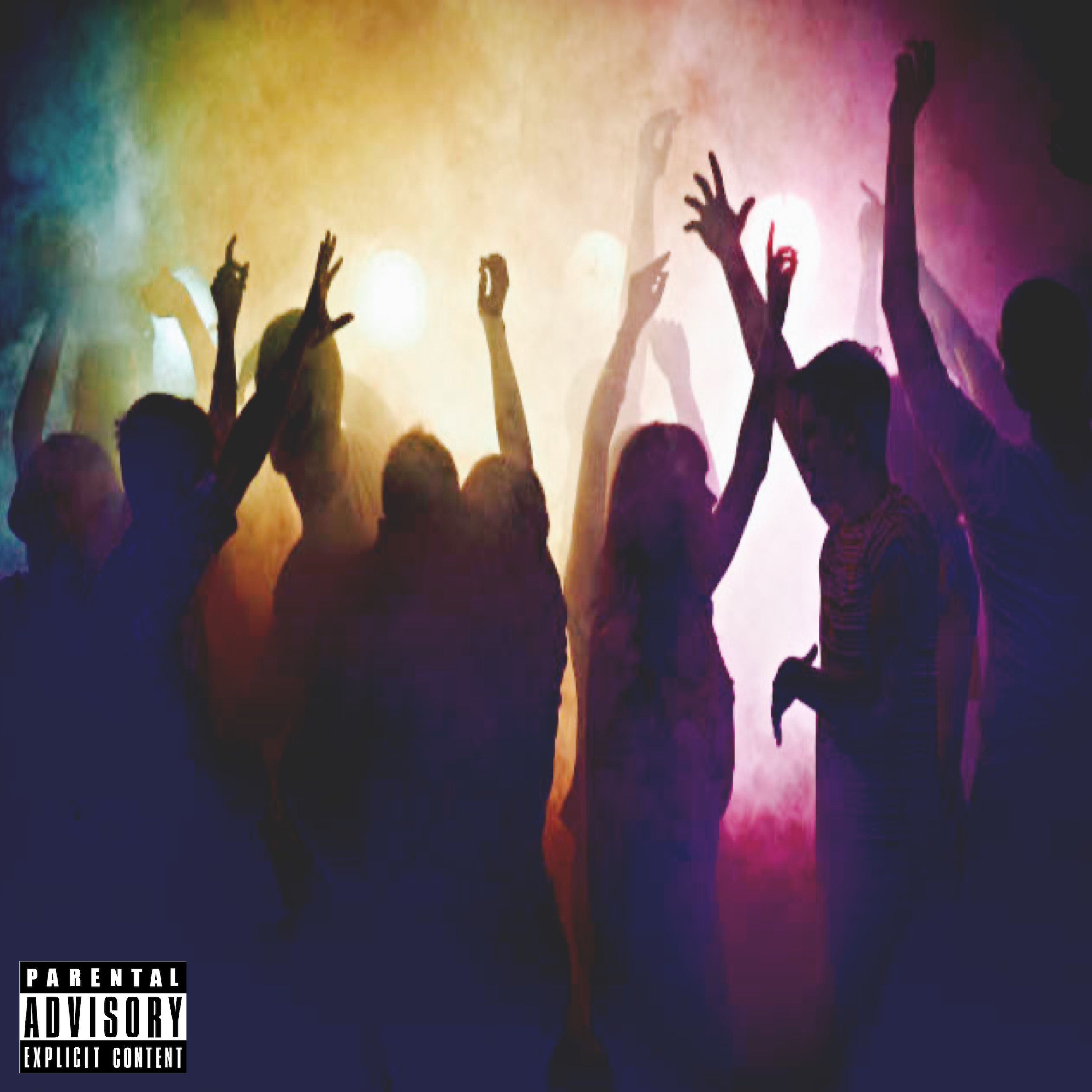 Party Pooper artwork