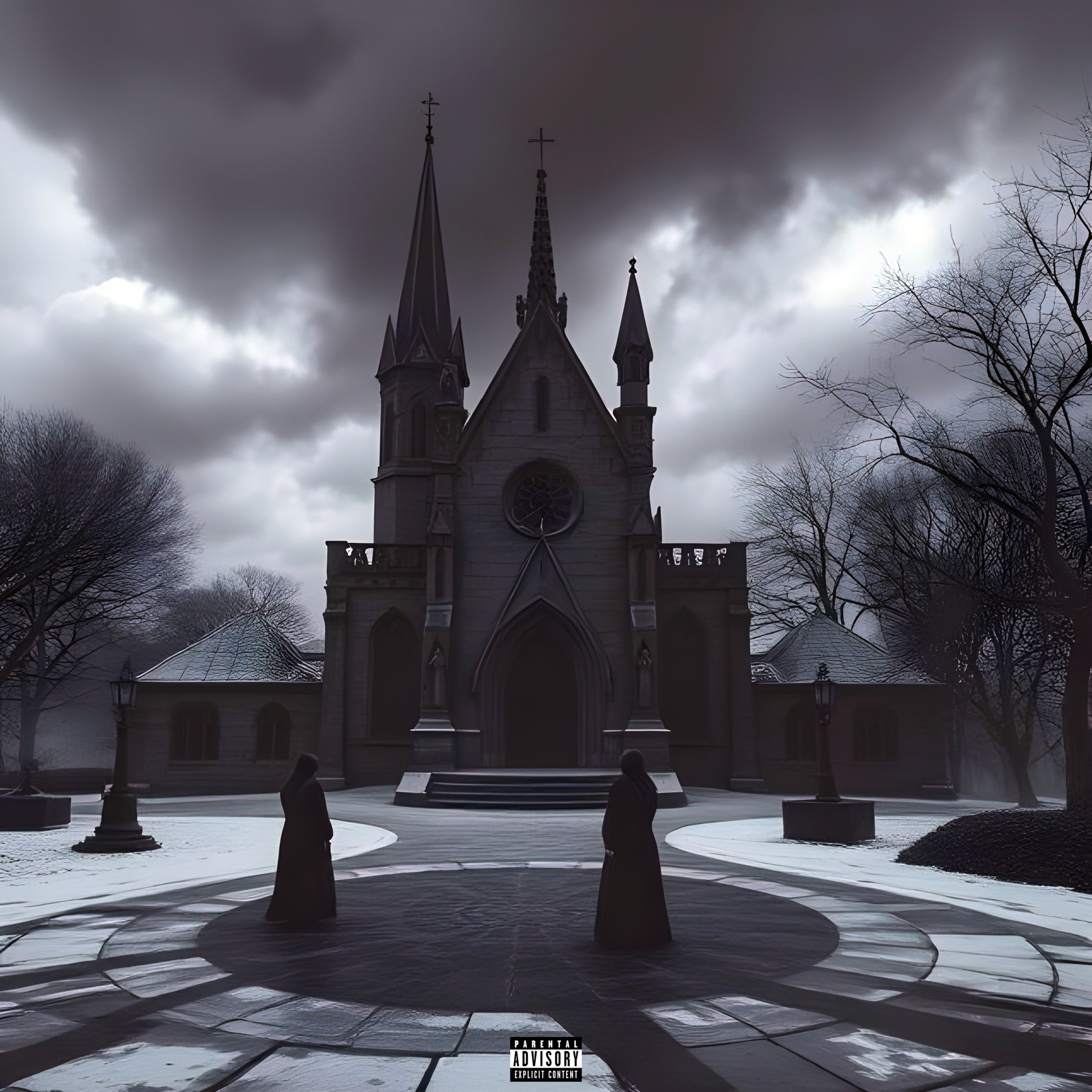Paradox artwork