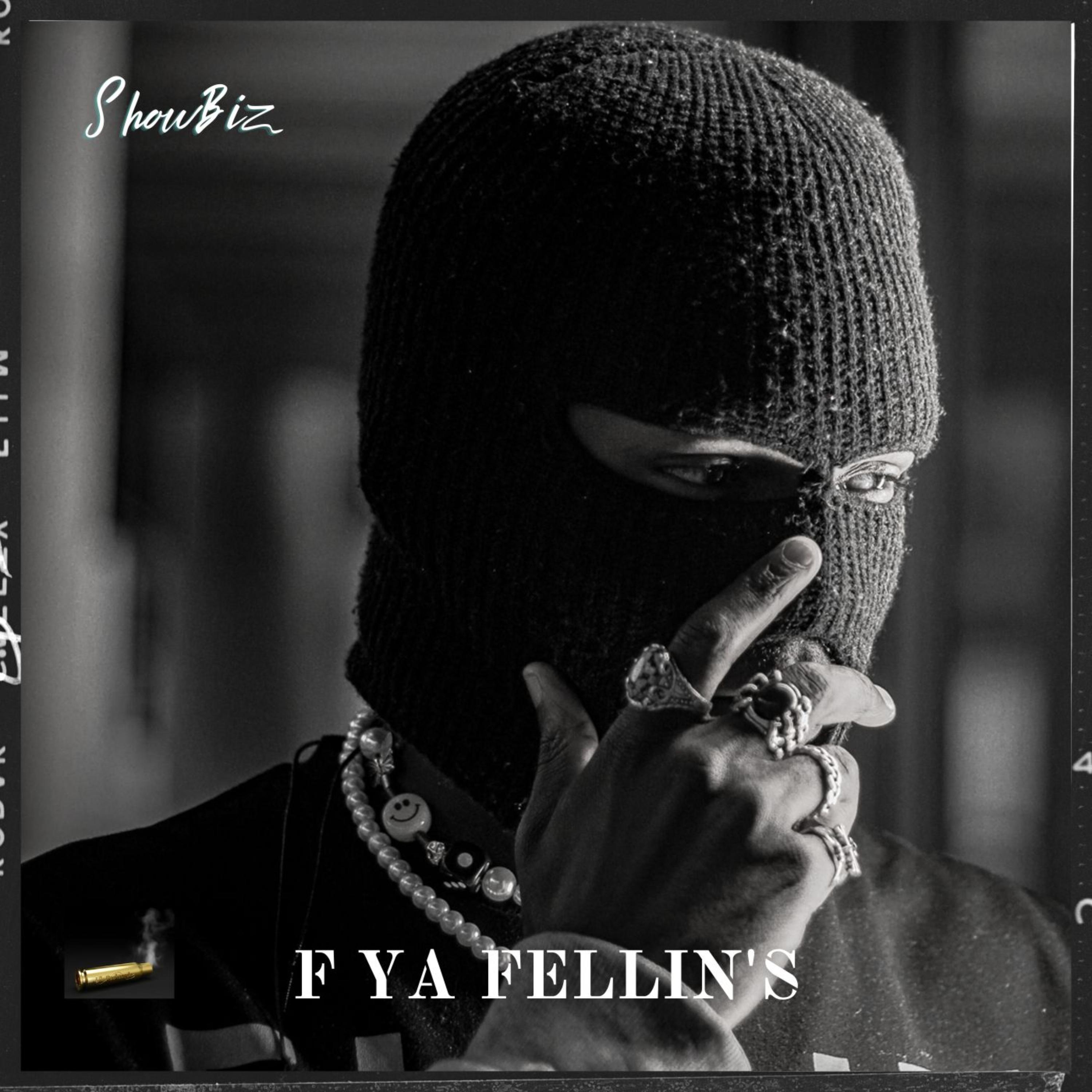 F Ya Feelin's artwork