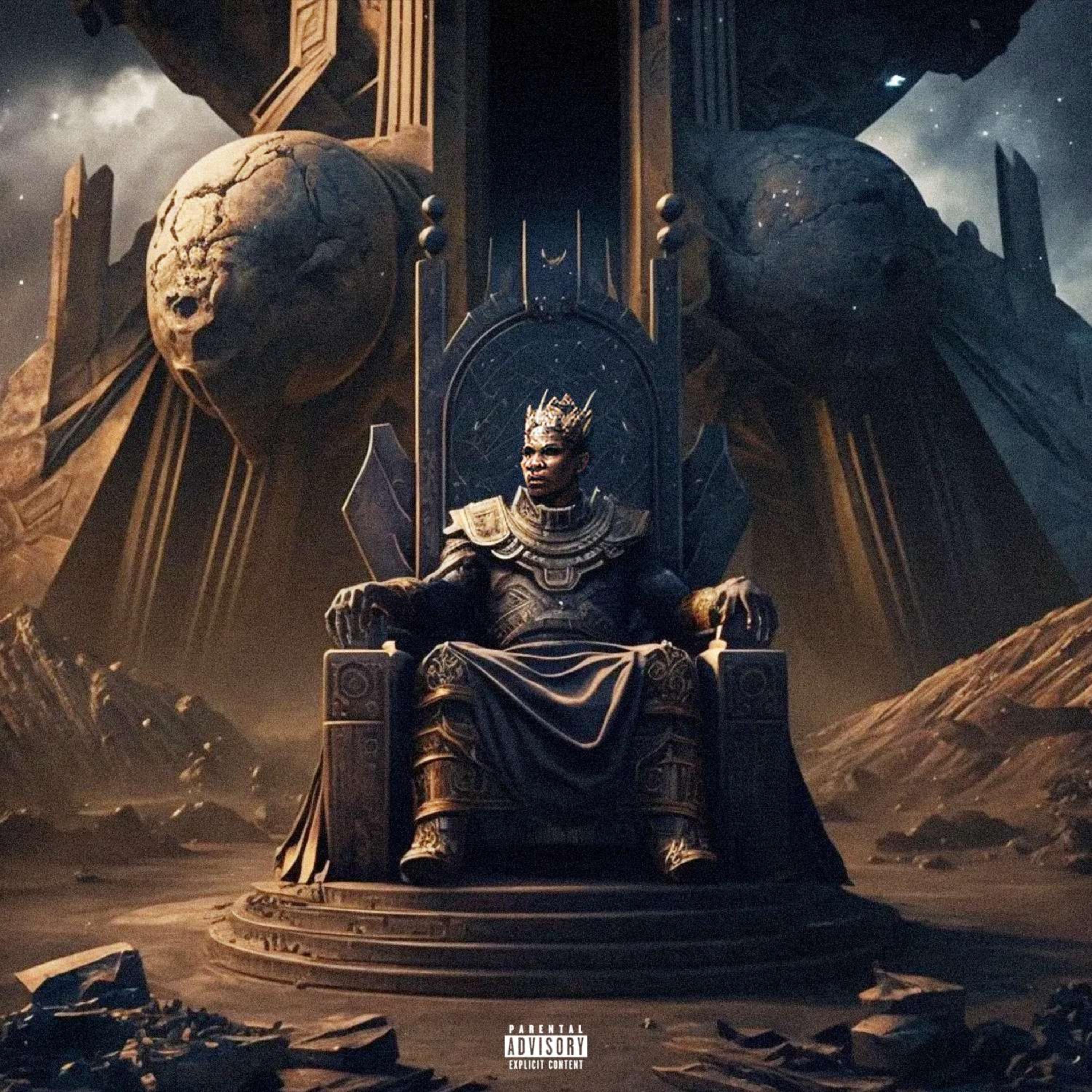 MONARCH artwork