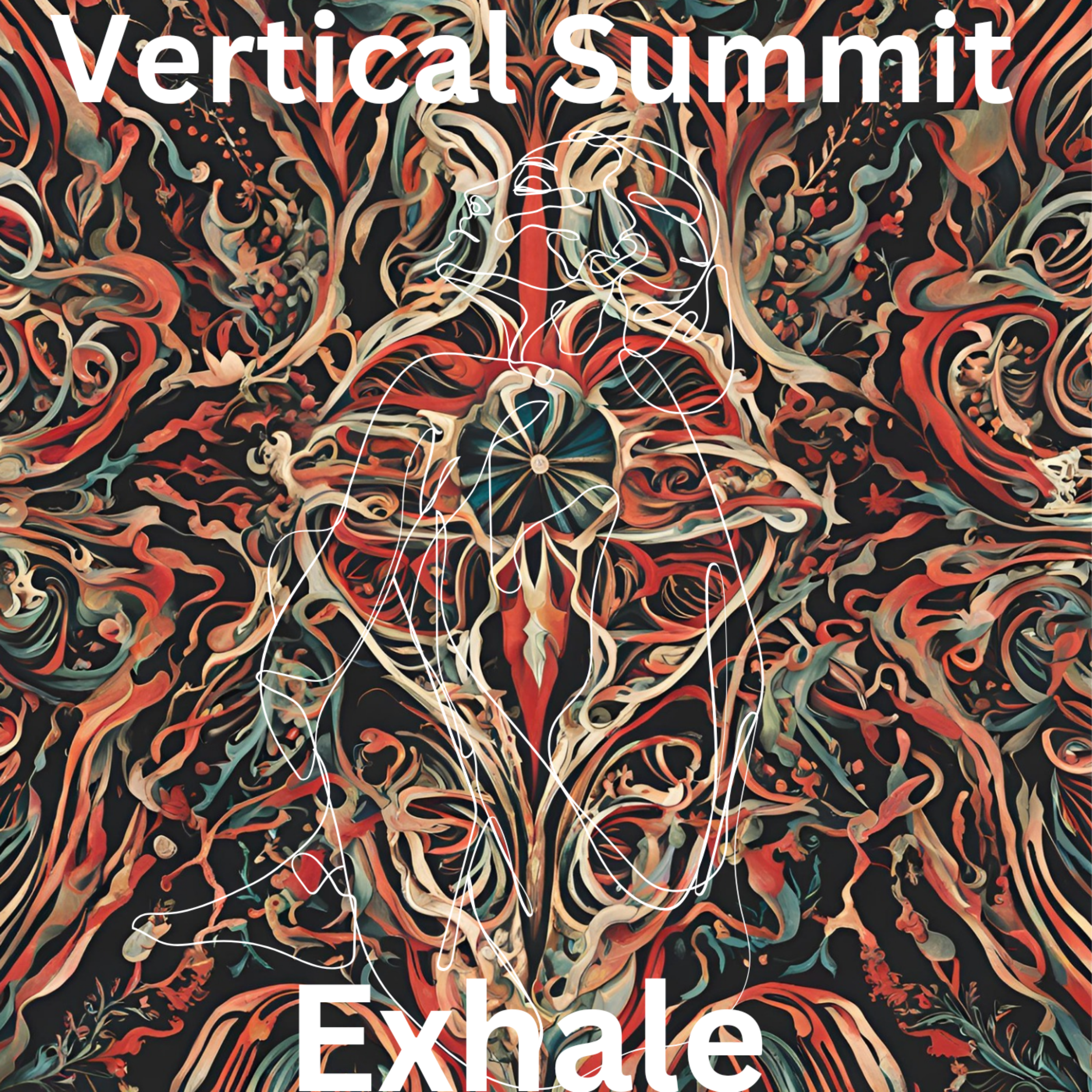 Exhale artwork