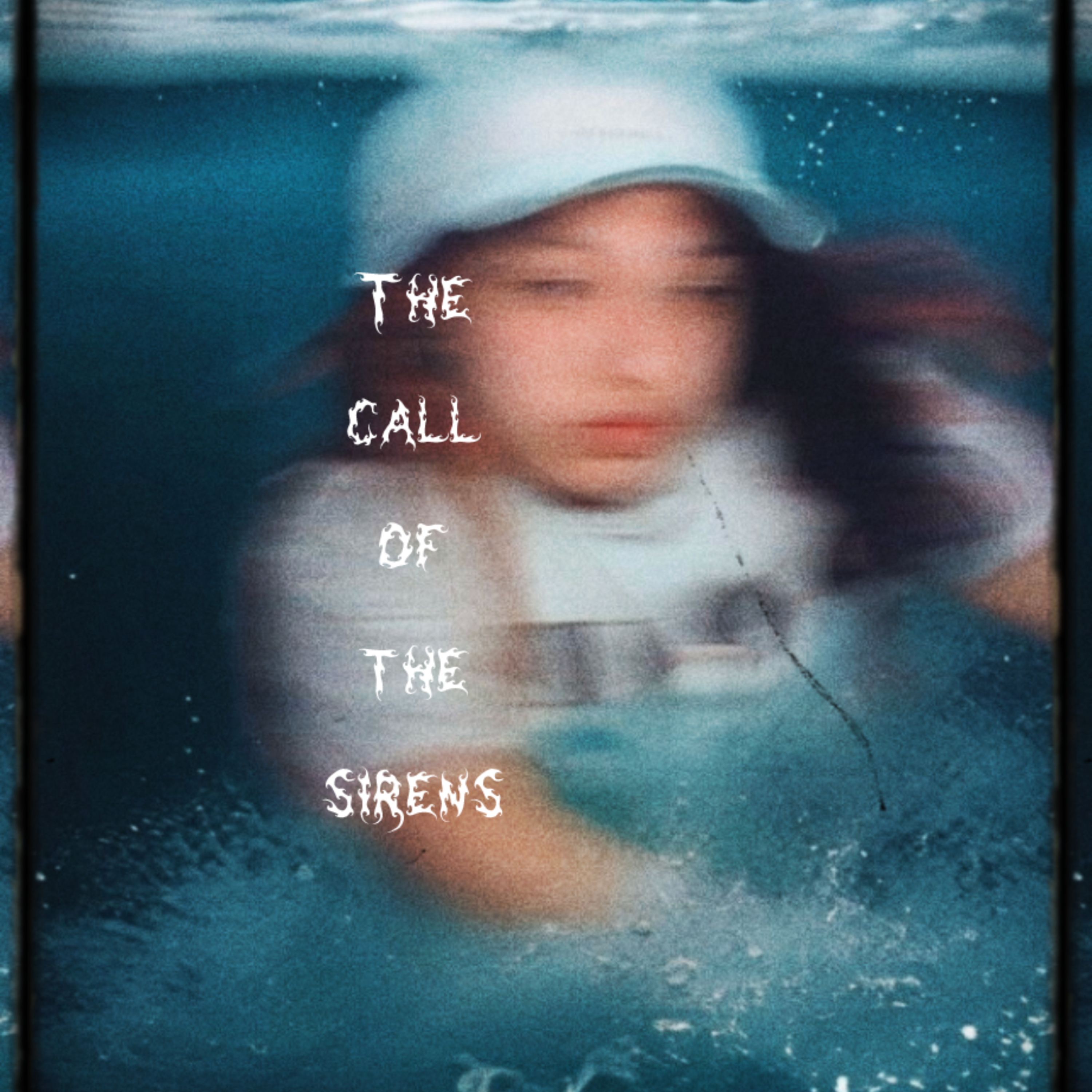 THE CALL OF THE SIRENS artwork