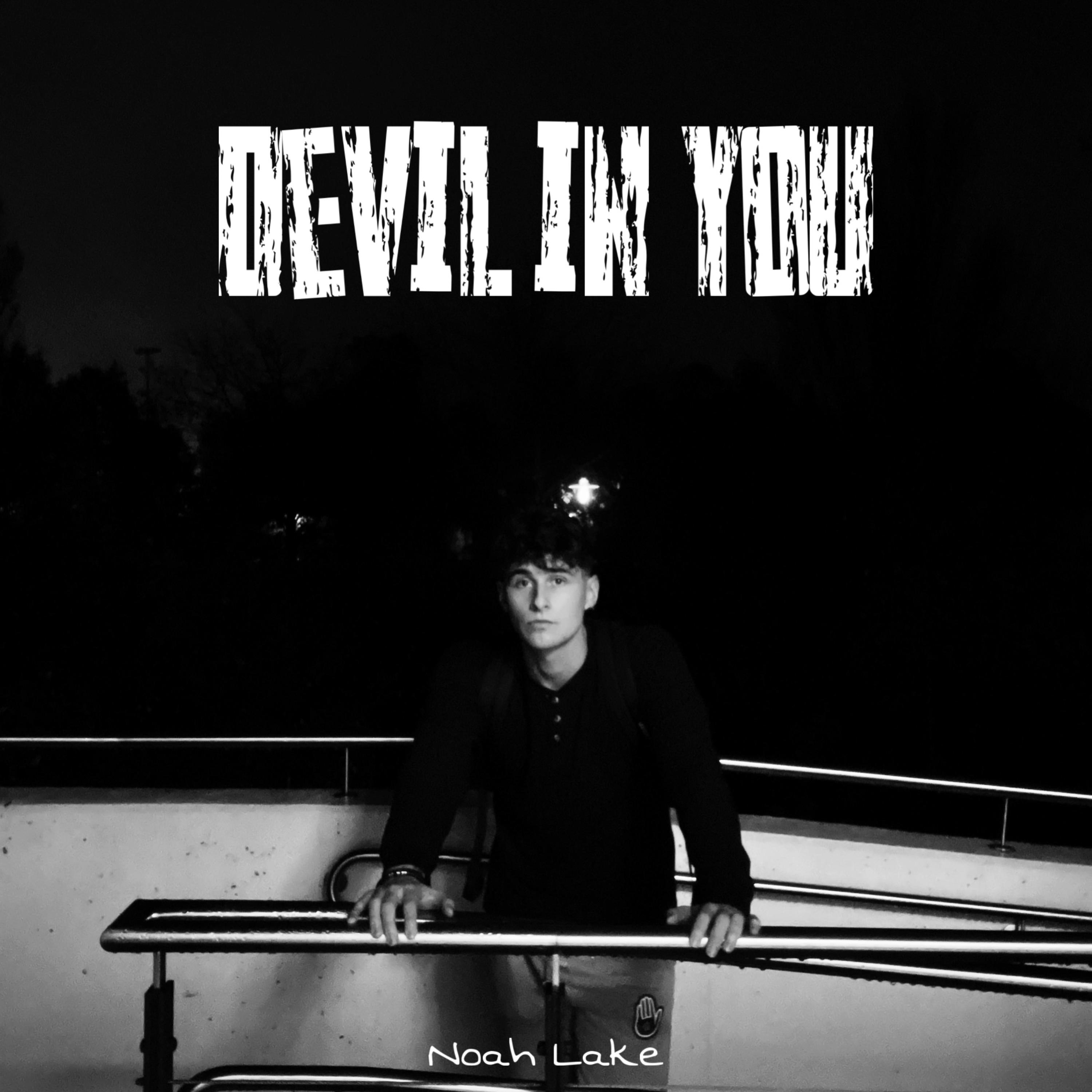 Devil in You artwork