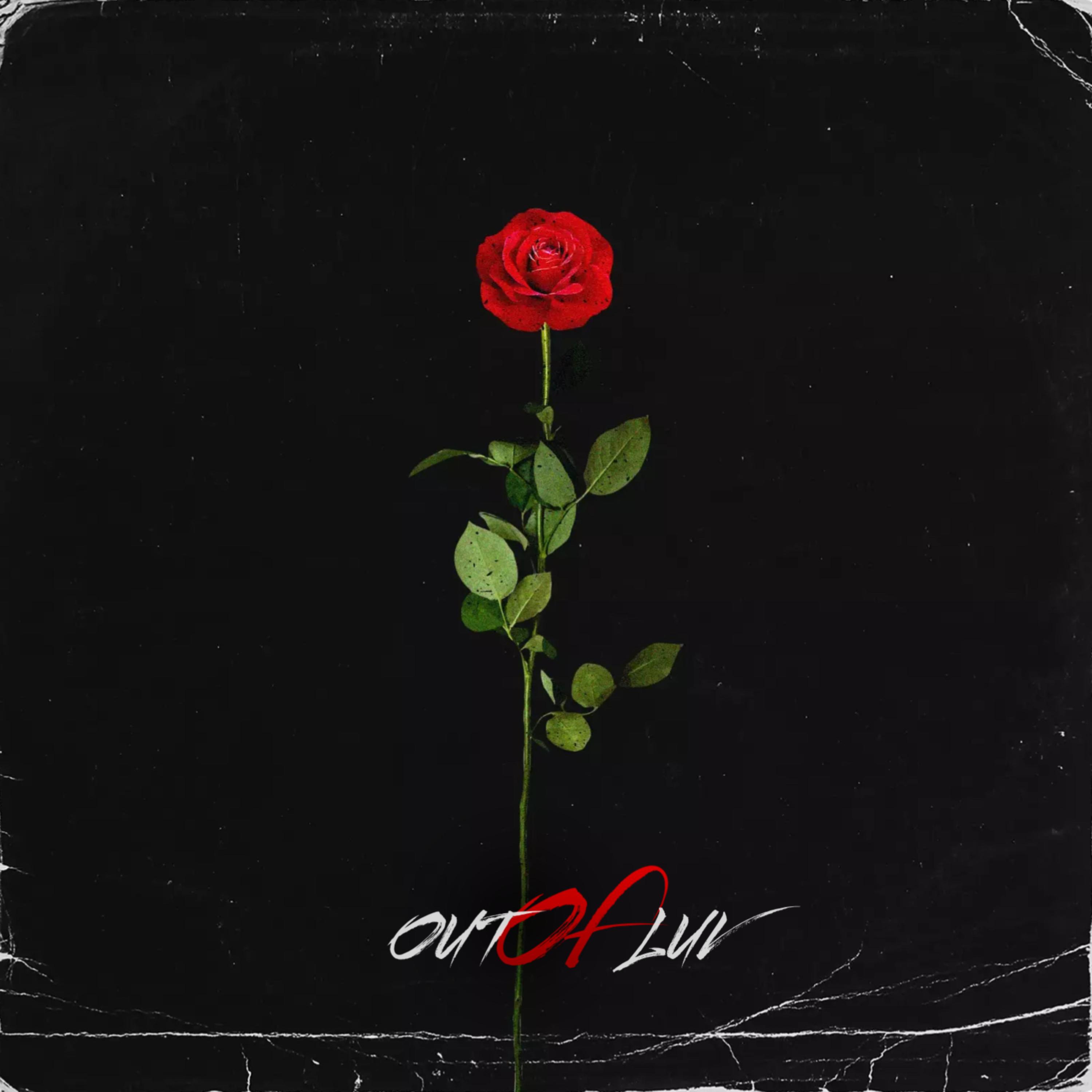 Out Of Luv artwork