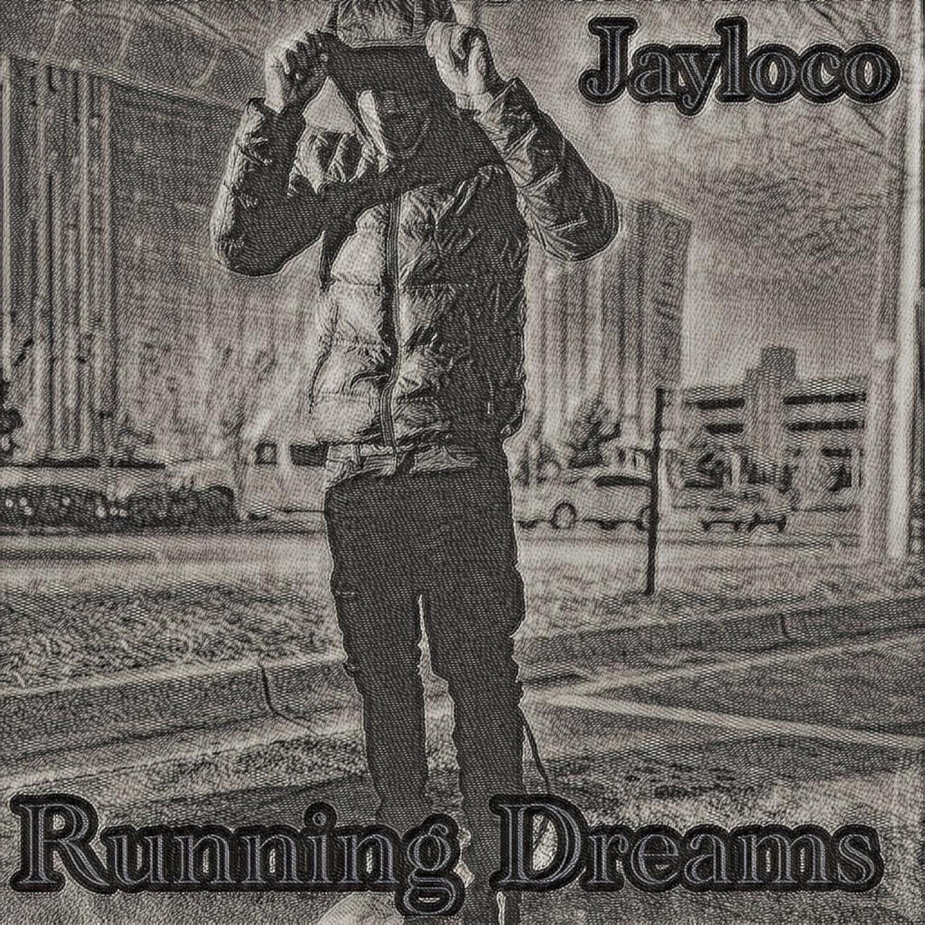 Running Dreams artwork
