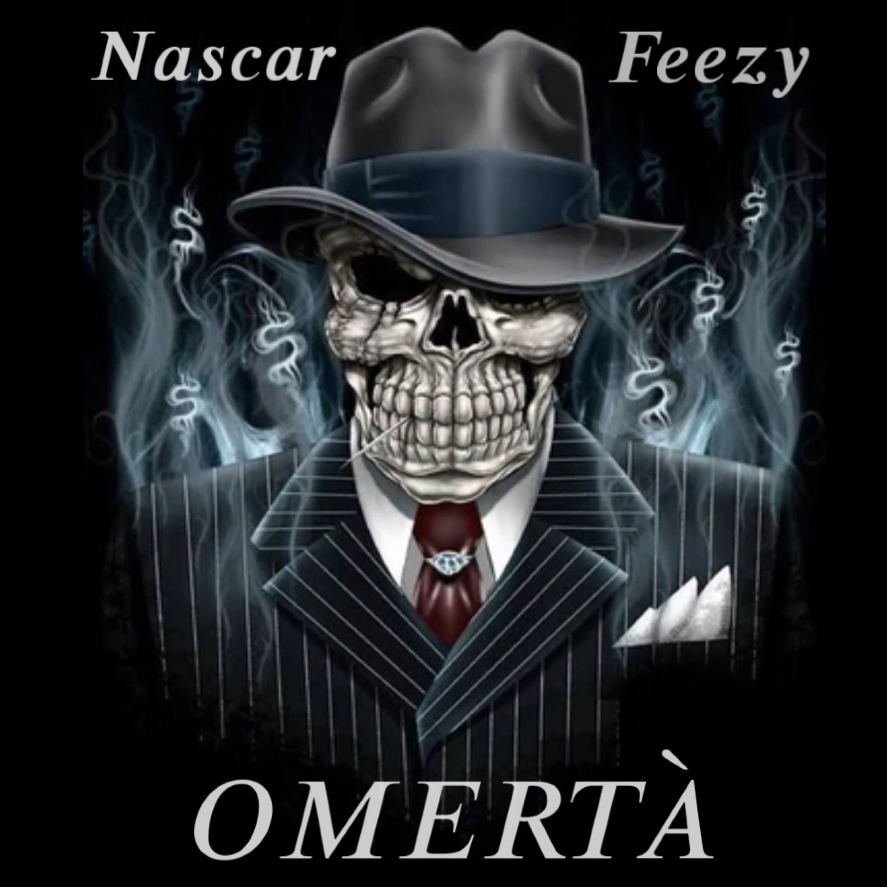 OMERTÀ artwork